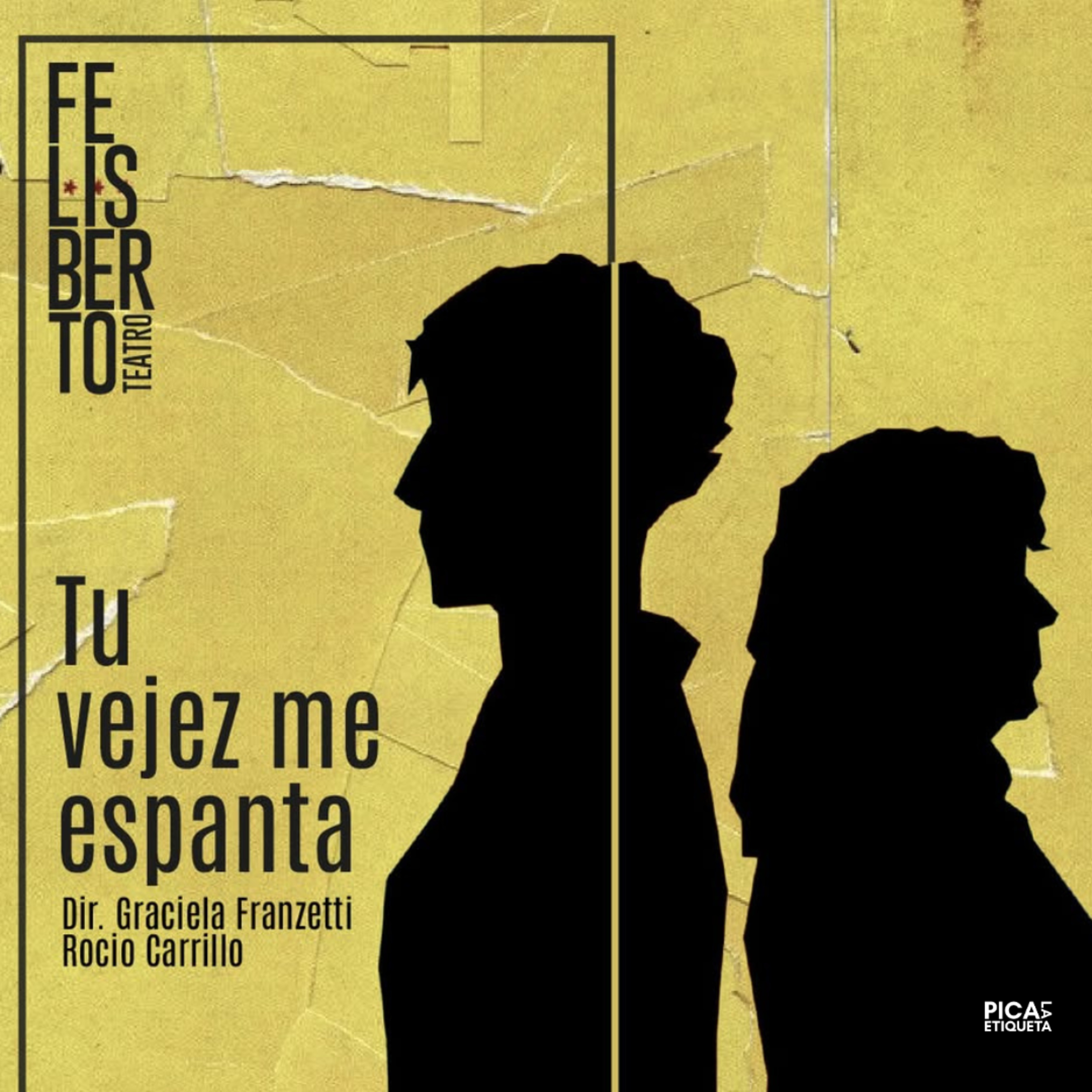 Pica La Etiqueta