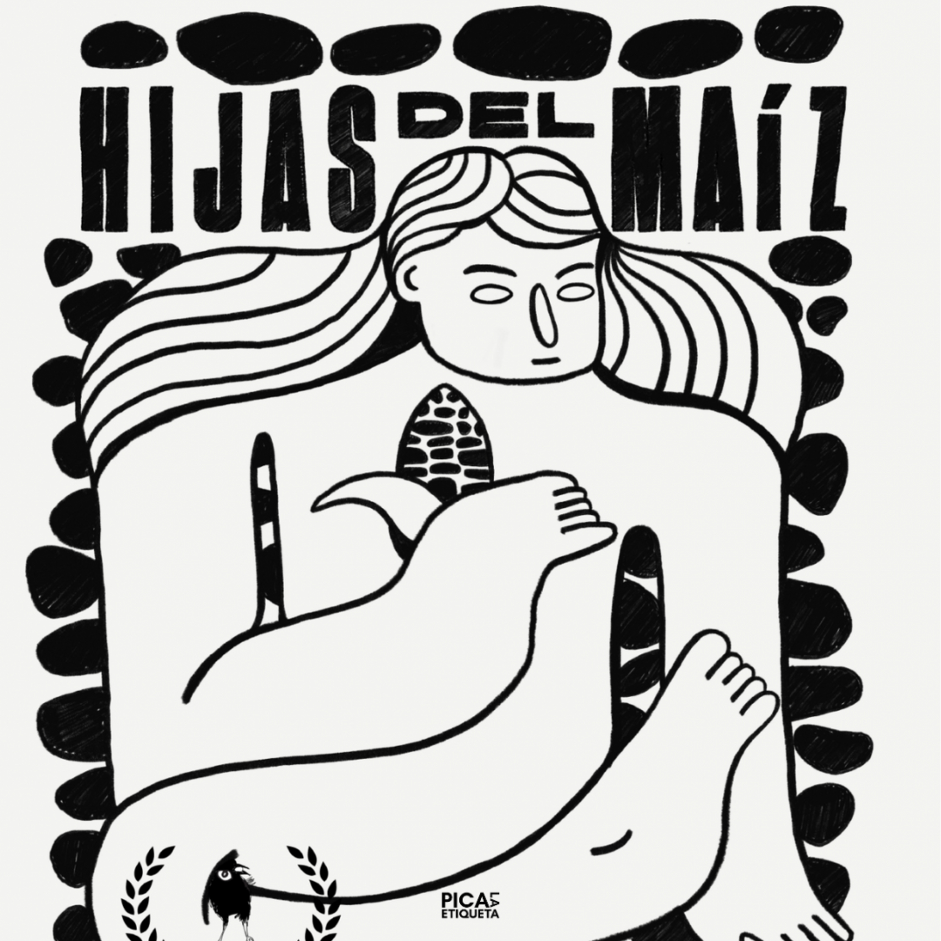 "Hijas del maiz" #Cine episode artwork