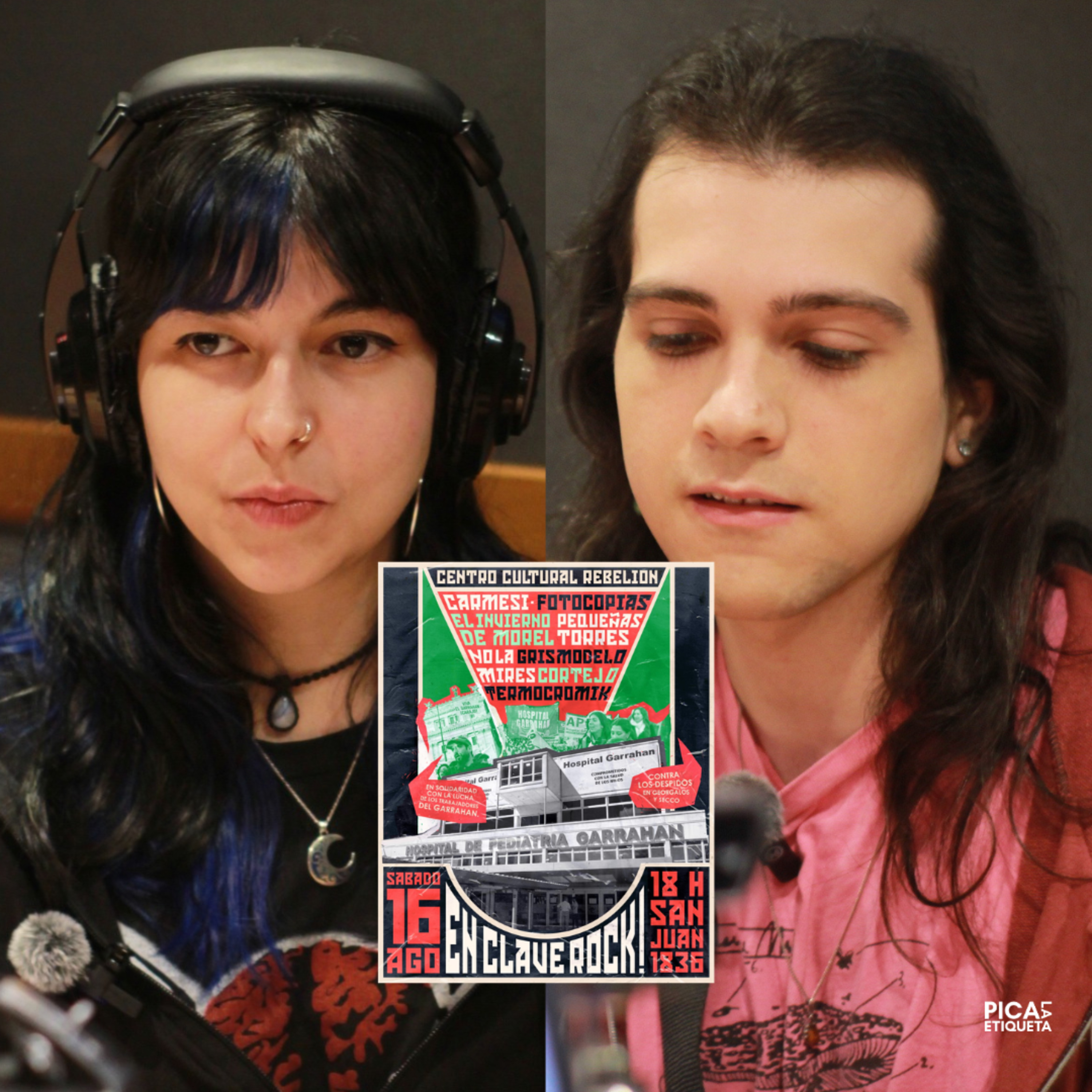 En Clave Rock: algo más que un festival episode artwork