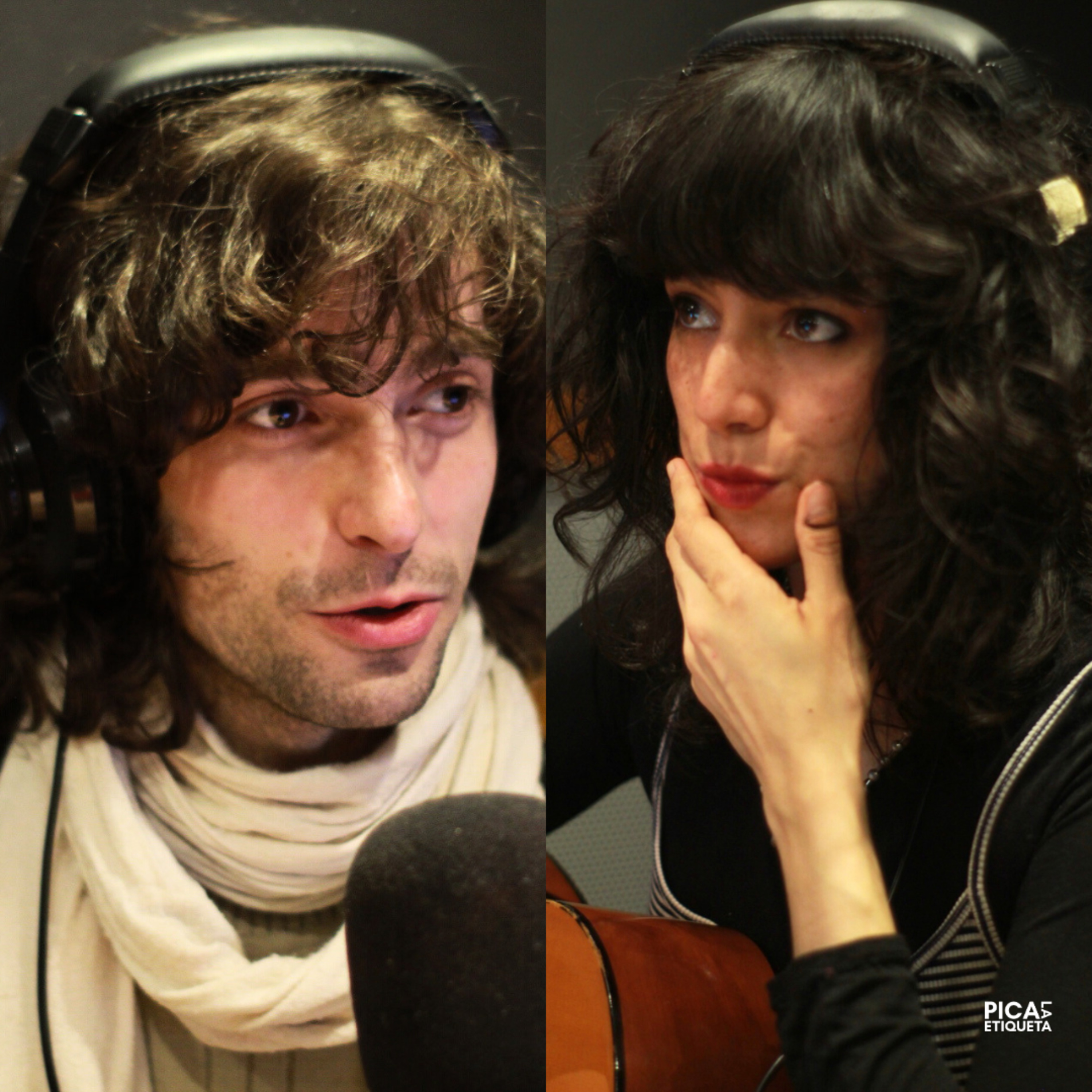 #Plelist: El invierno de Morel episode artwork