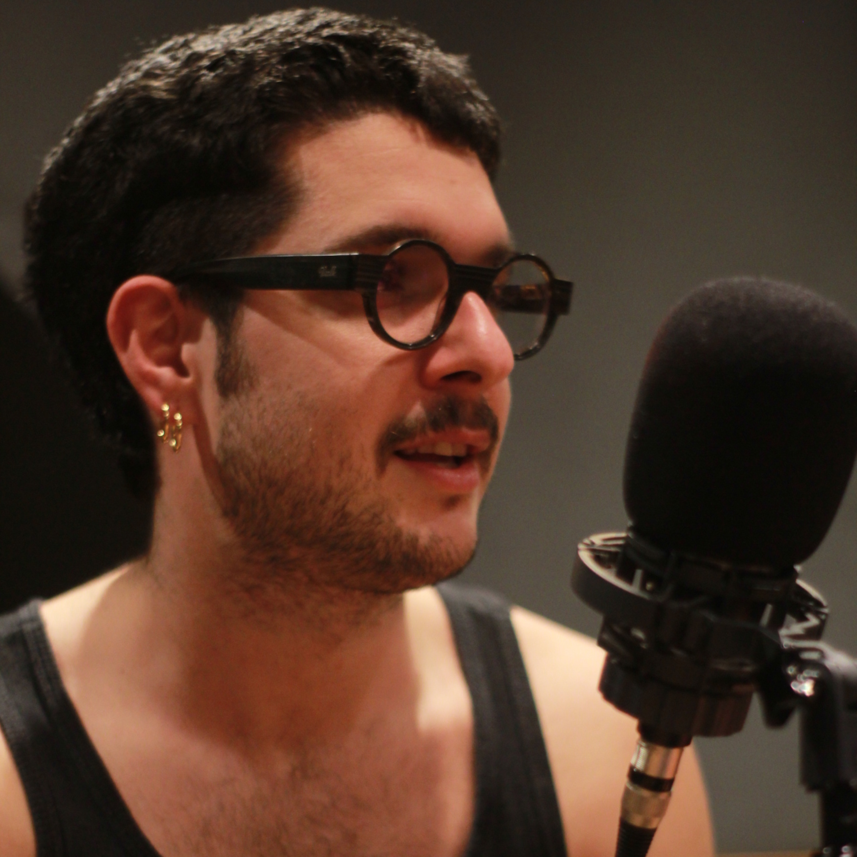 #PLEList: Carlos Braile episode artwork