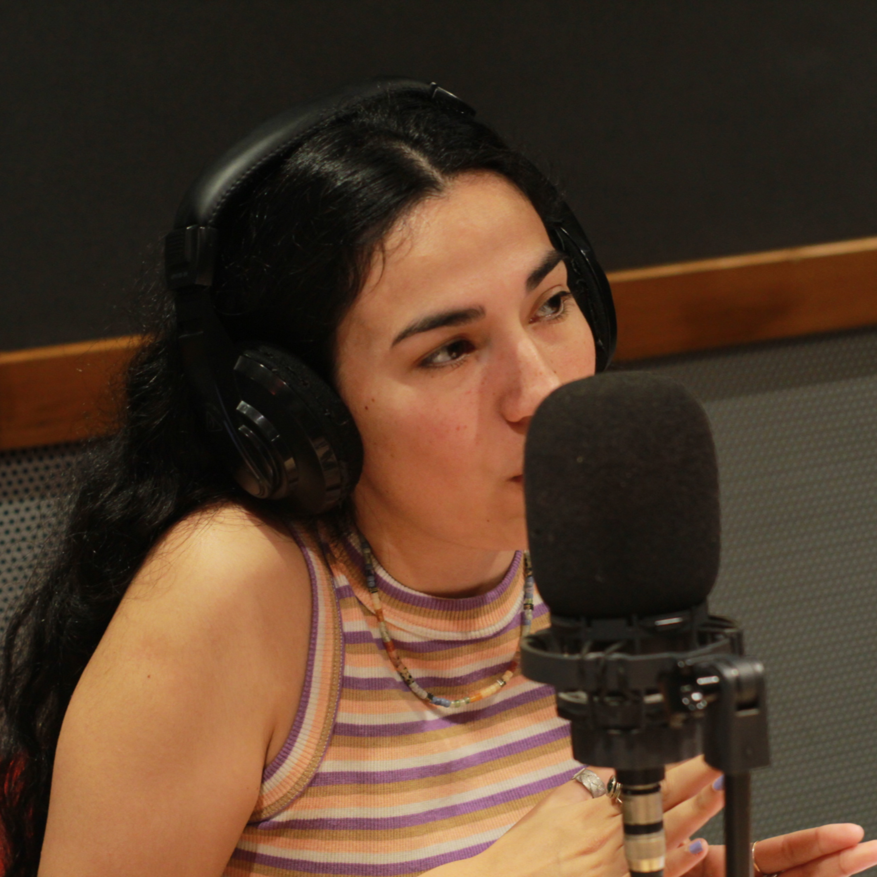 #Ambiente: COP30 x Agus Vargas episode artwork