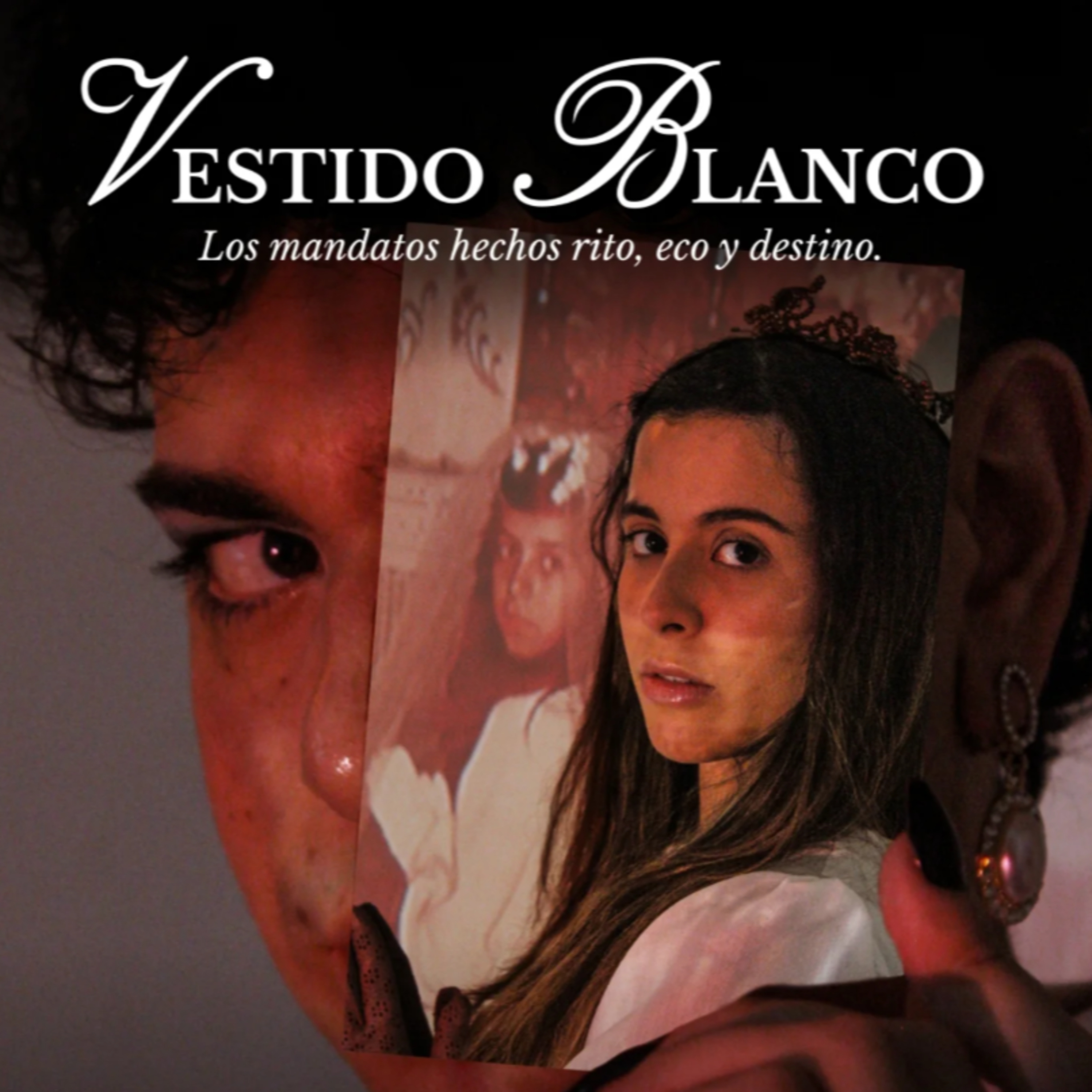 Vestido Blanco #Teatro episode artwork