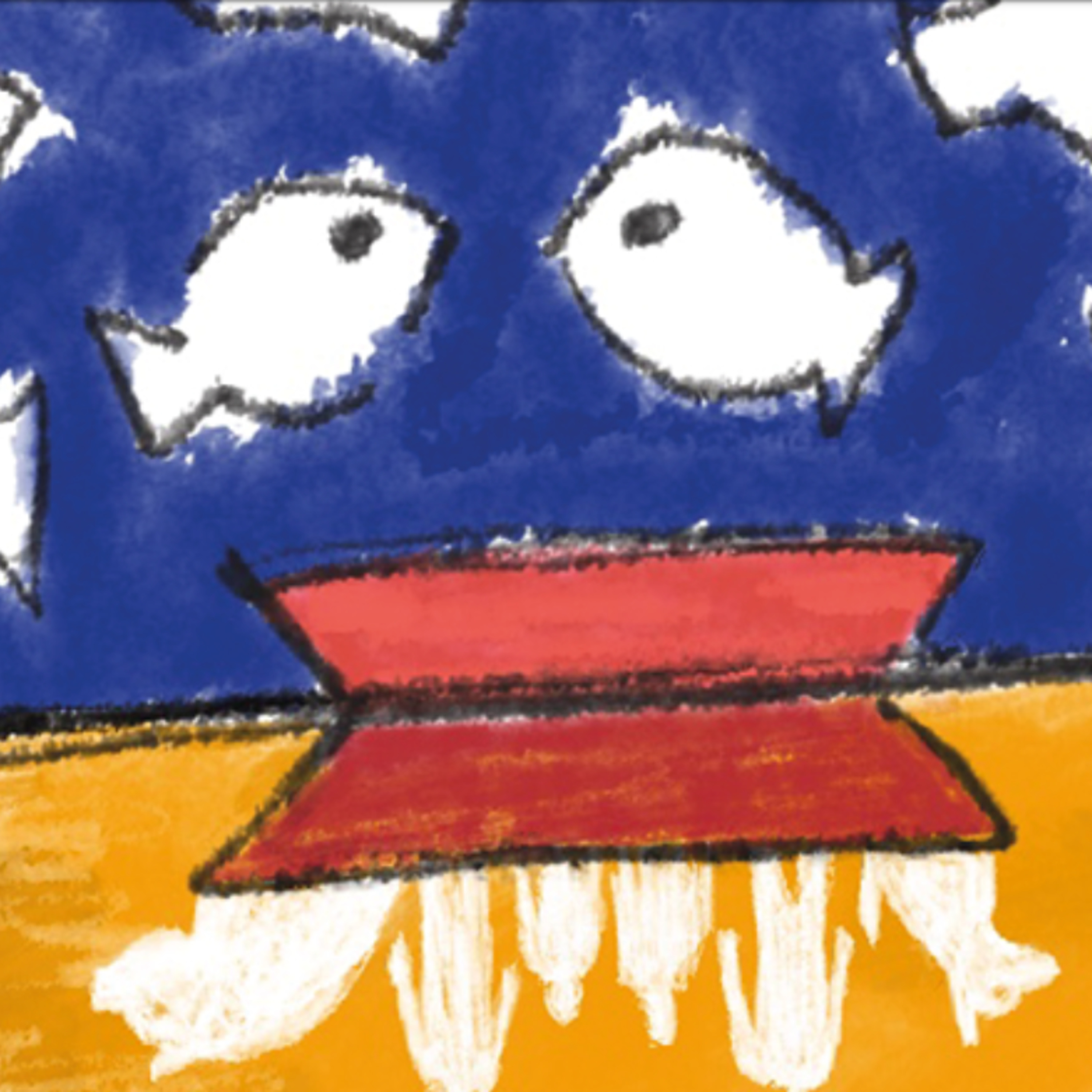 #Teatro: Camalotal episode artwork