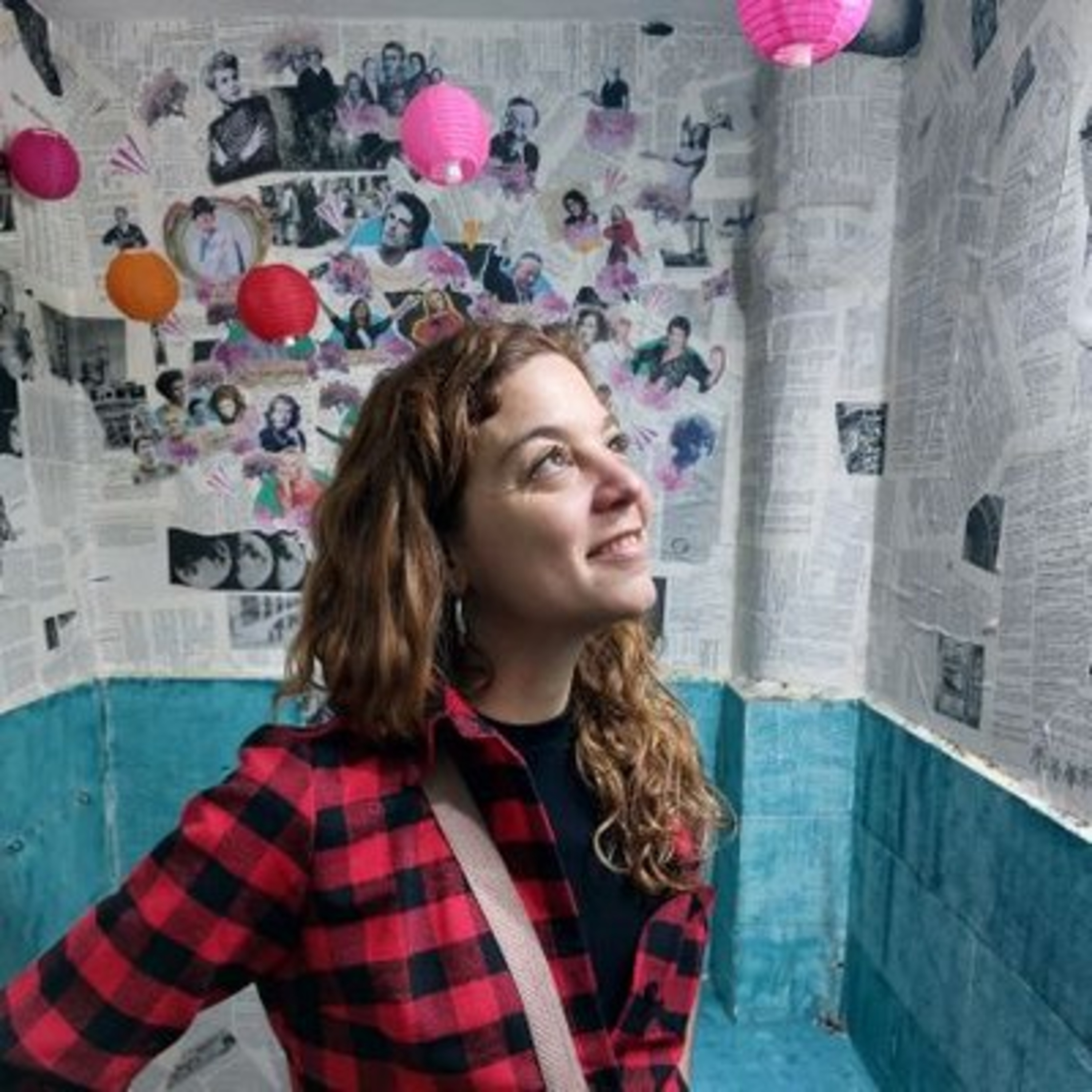 Últimas noticias de nuestra comuna con Yamila Fuxman episode artwork