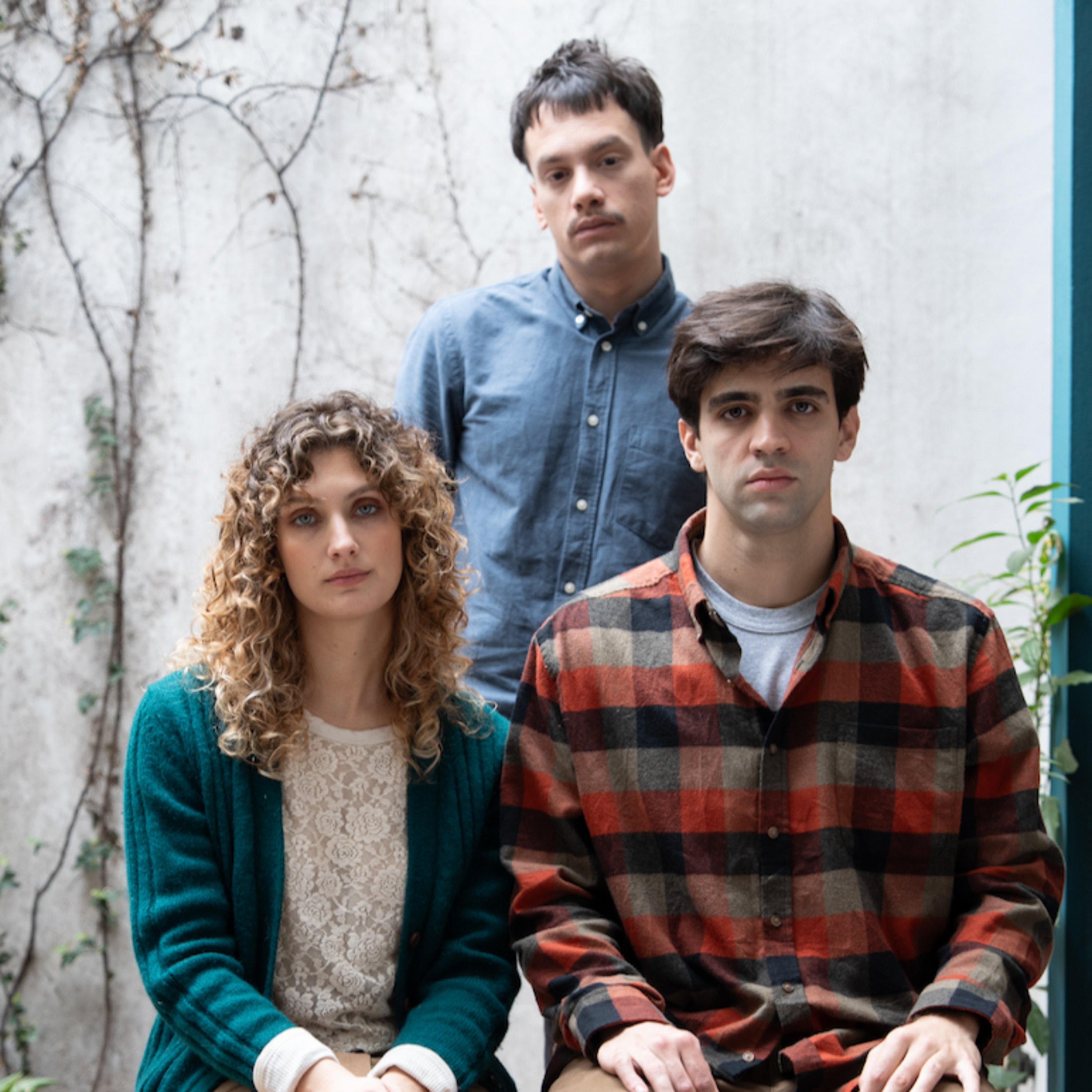 #Teatro: Sería una pena que se marchitaran las plantas episode artwork