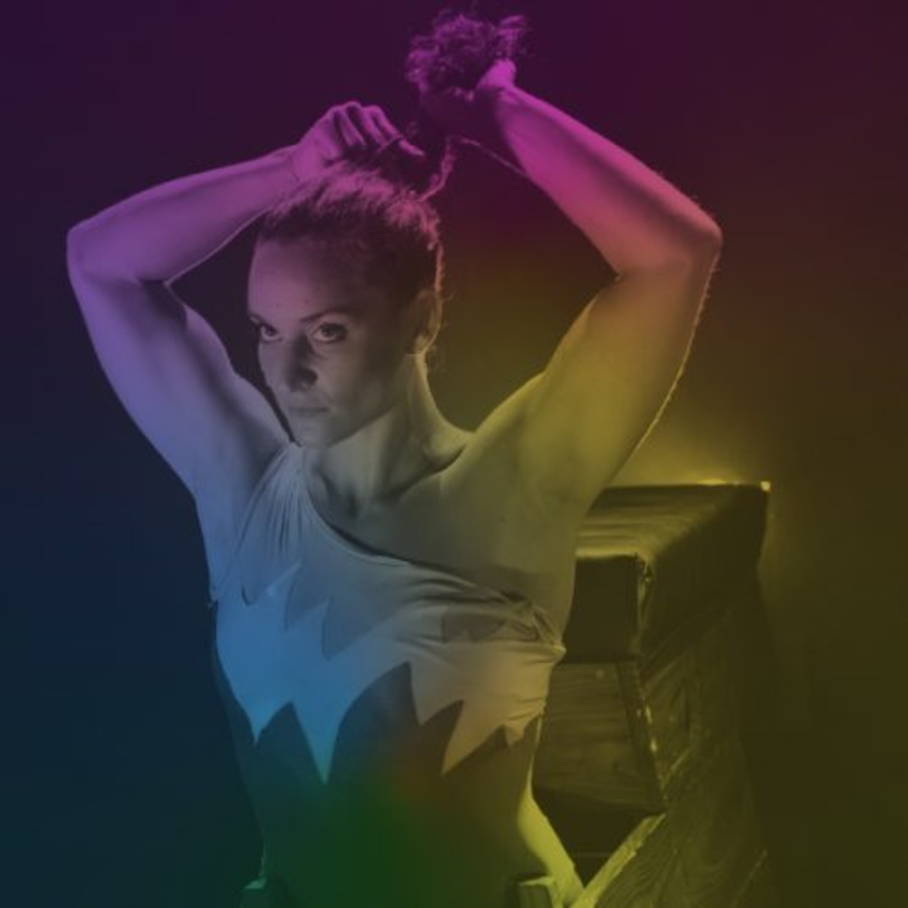#Teatral: “Consagrada, el fracaso del éxito” episode artwork