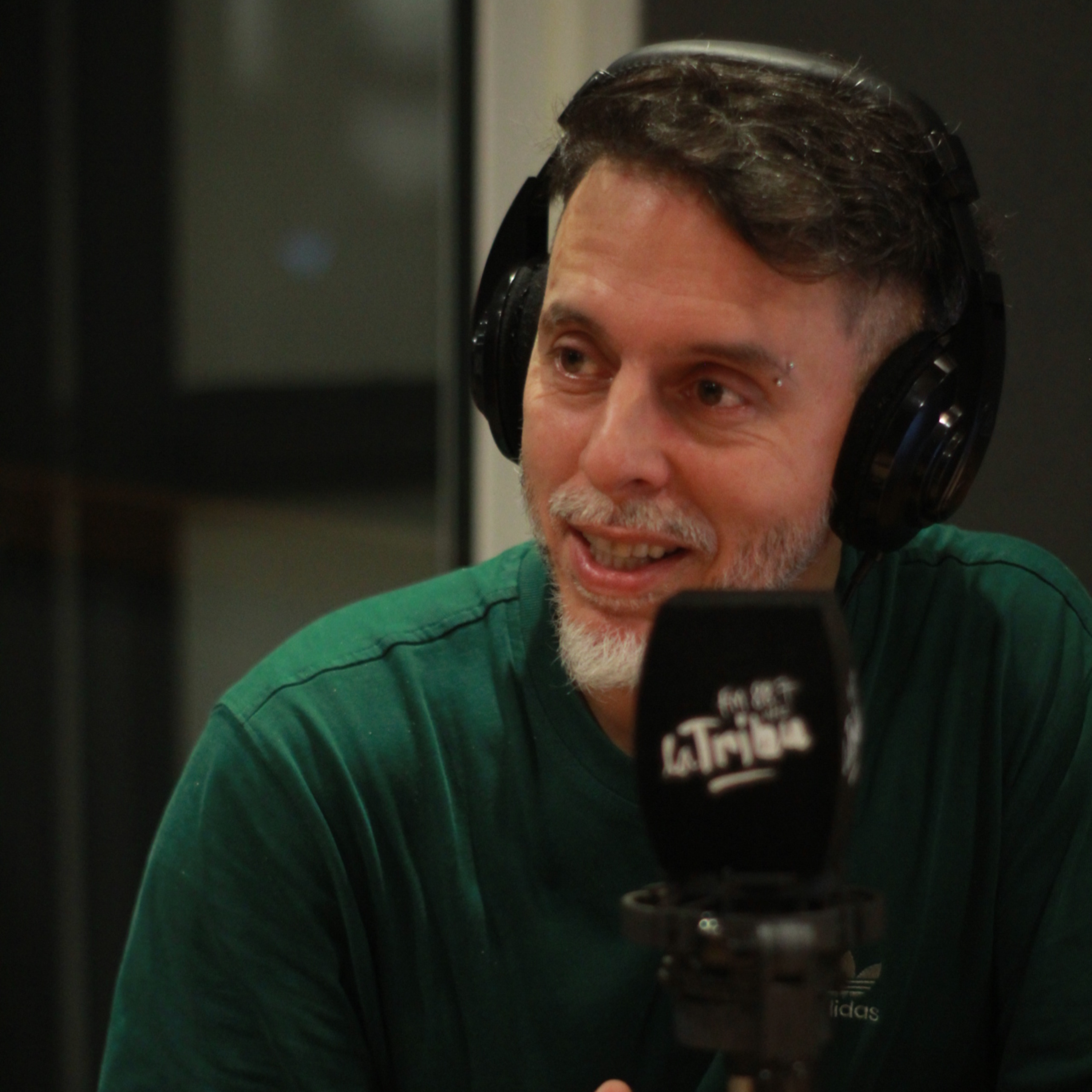 #TierrasRaras: entrevista a Juan Duarte episode artwork
