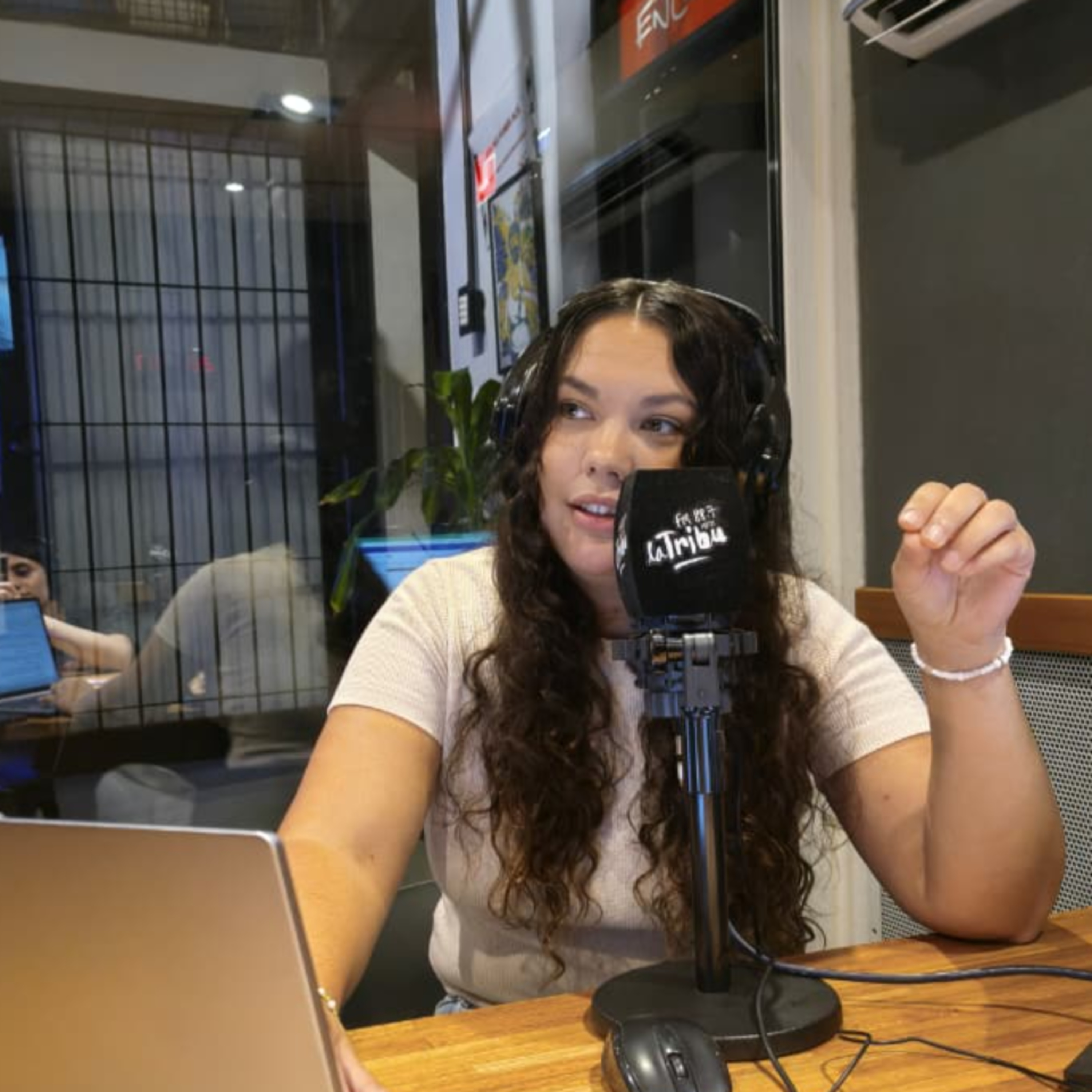 #Legales x Irupé Martínez | ¿Qué es la Ley Cazzu?  episode artwork