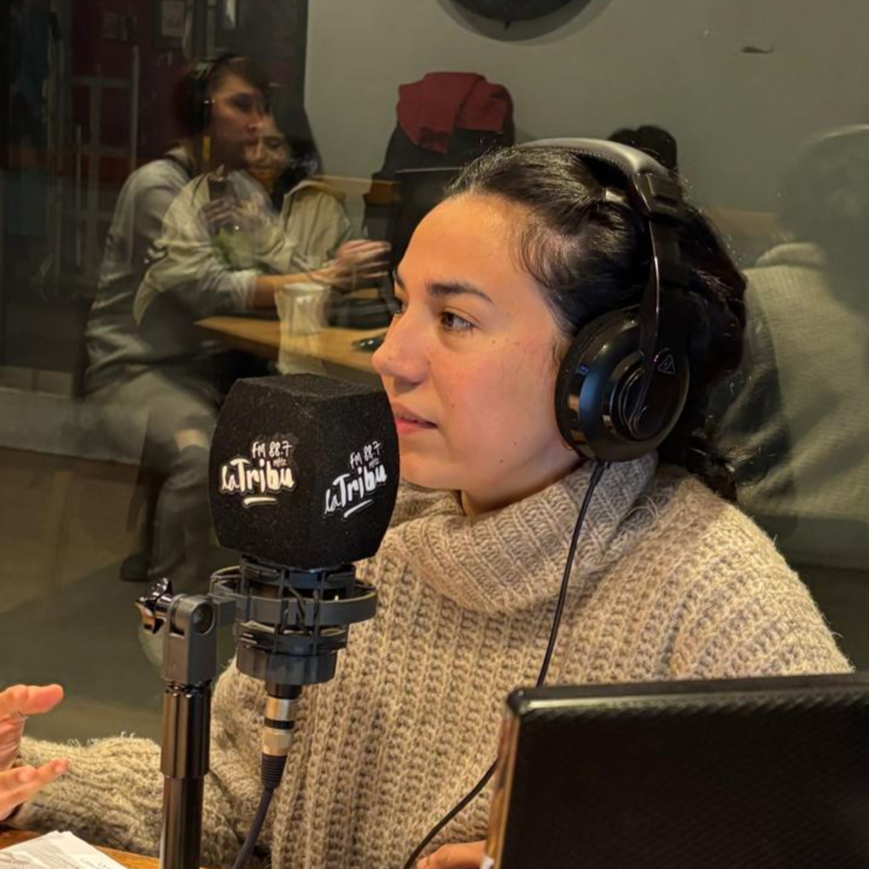 #Ambiente | 30 años de cultivos transgénicos en Argentina x Agustina Vargas episode artwork