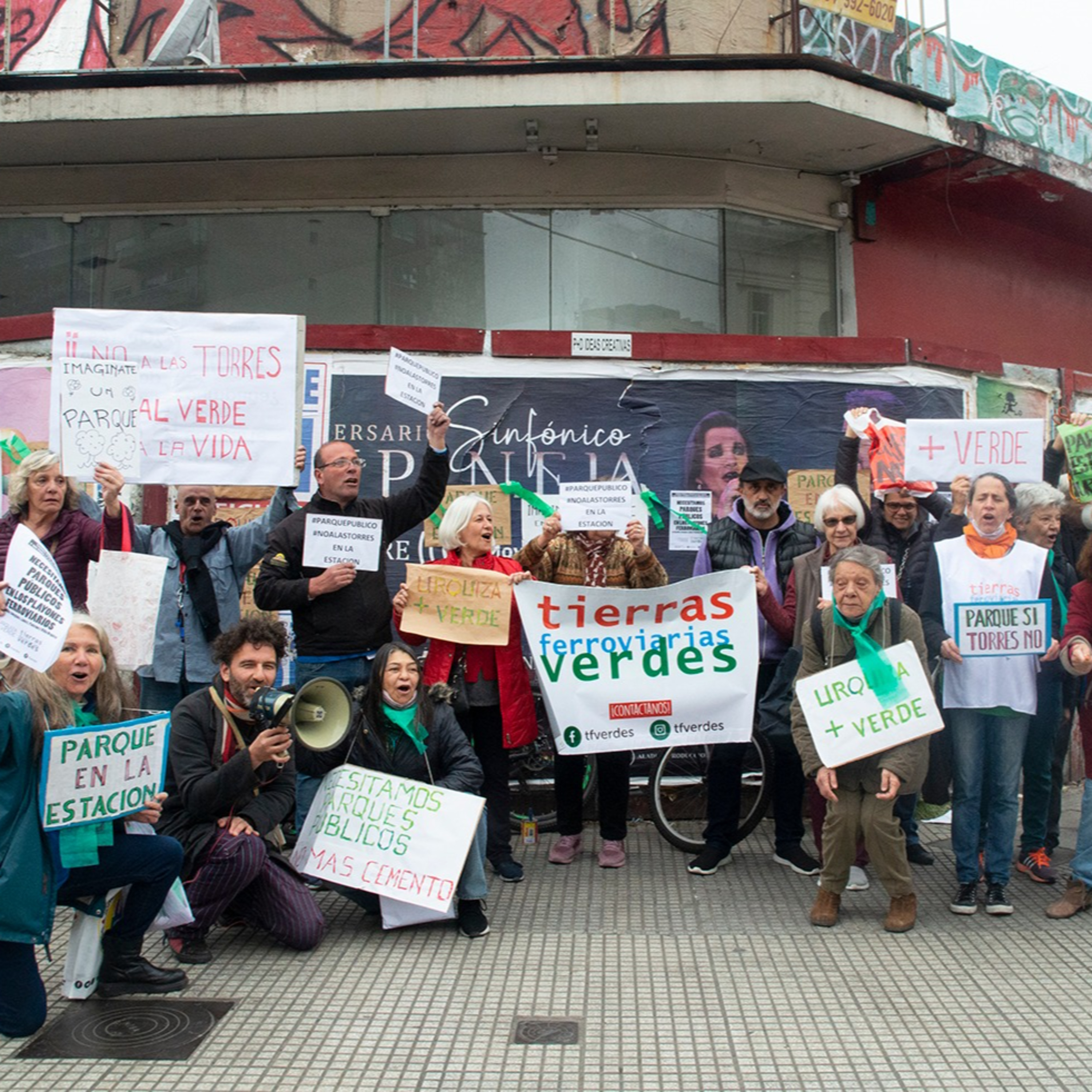 Entrevista a Urquiza+Verde con Mónica Dittmar episode artwork