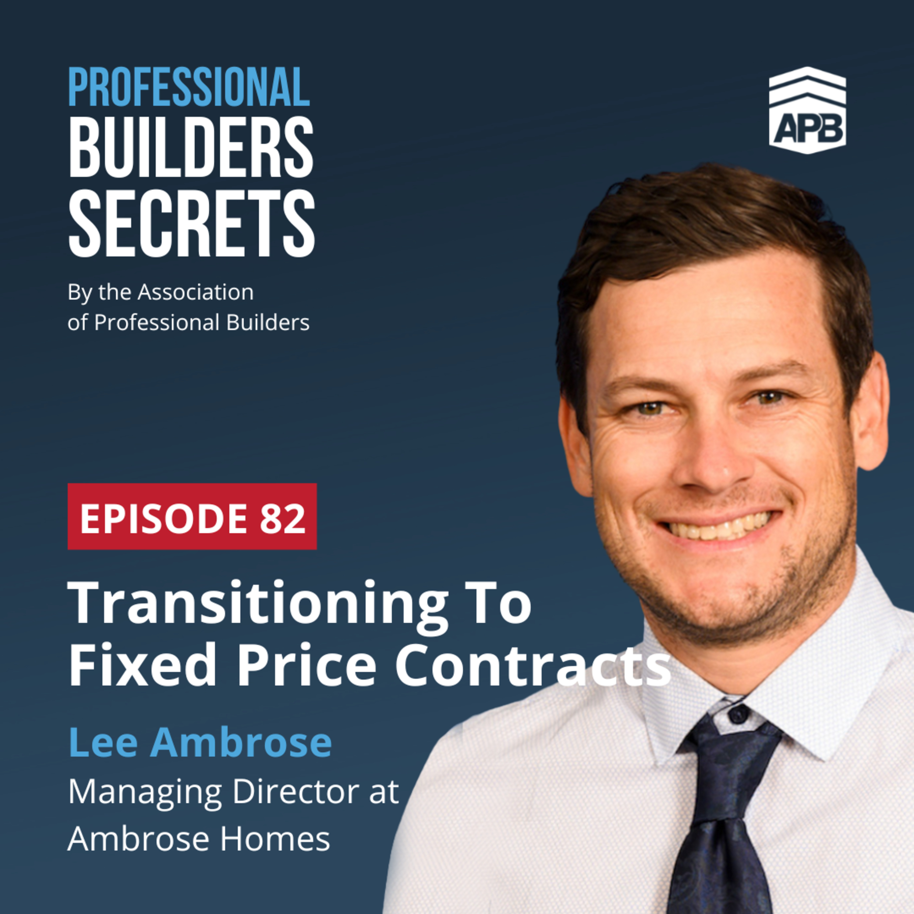 Professional Builders Secrets