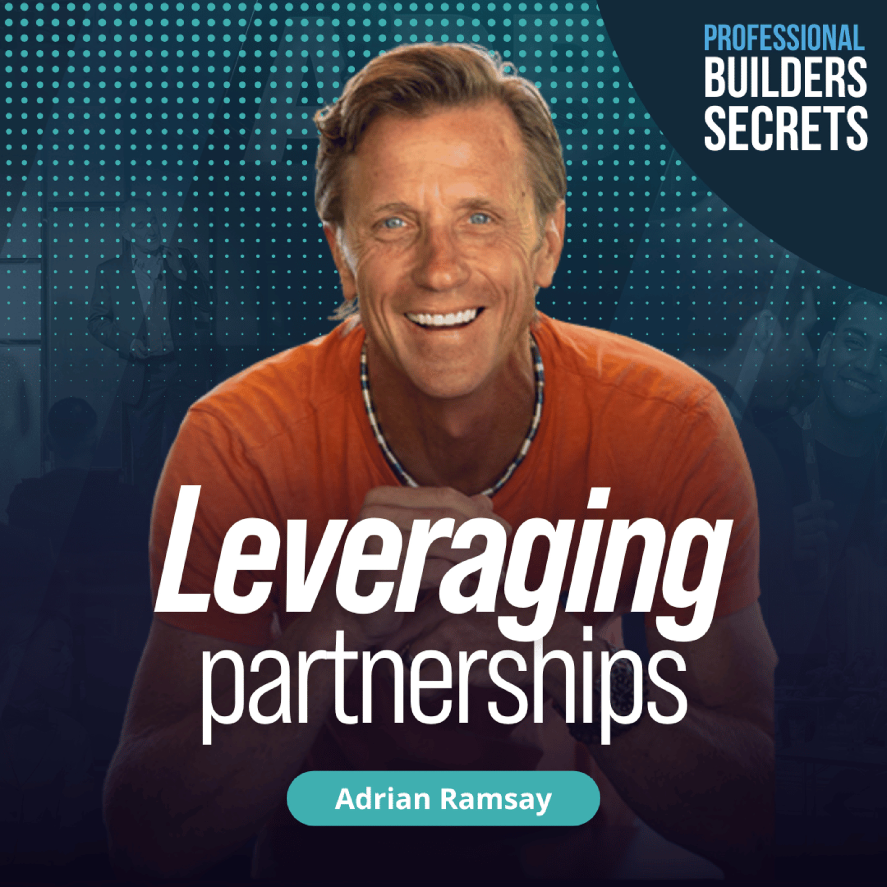 Professional Builders Secrets