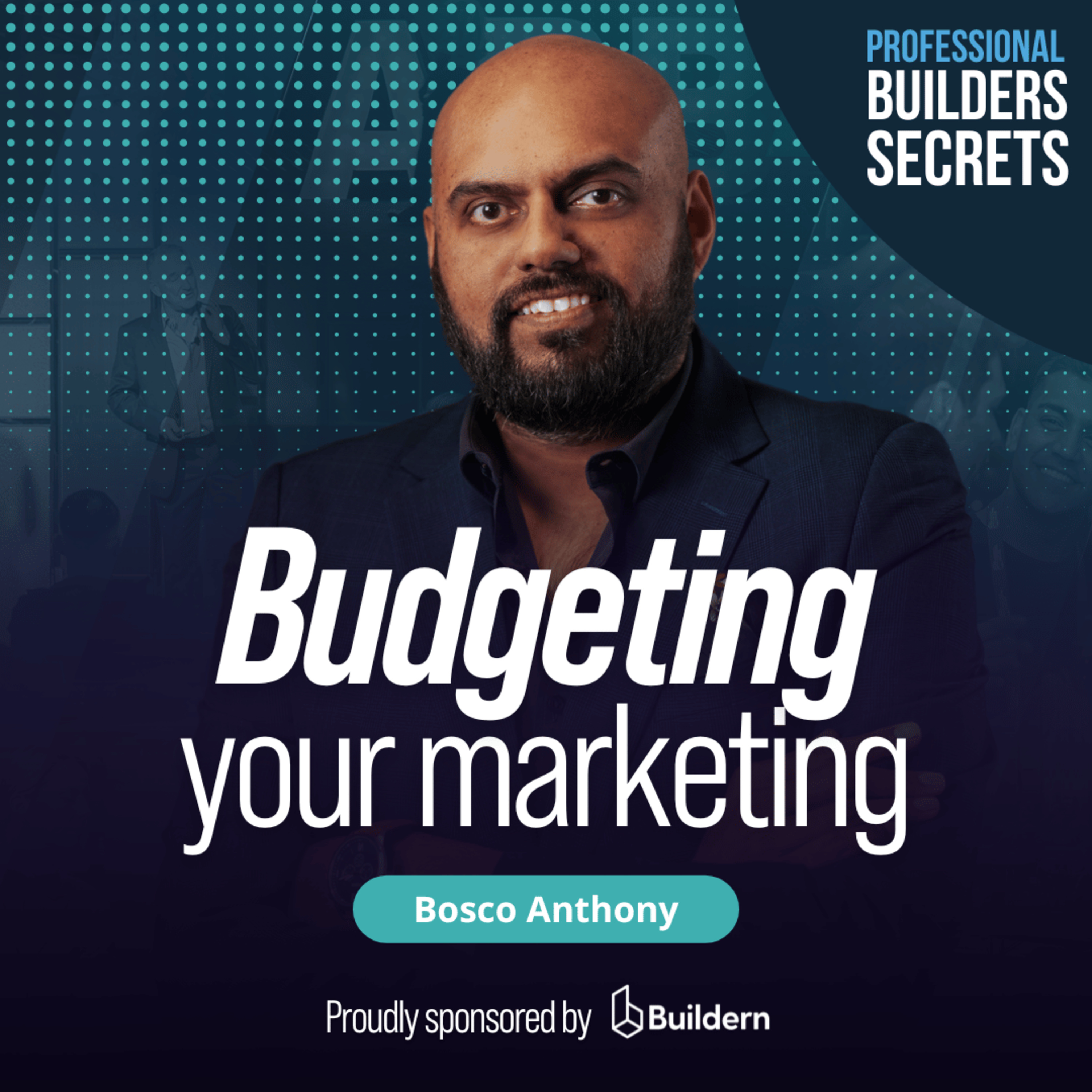 Professional Builders Secrets