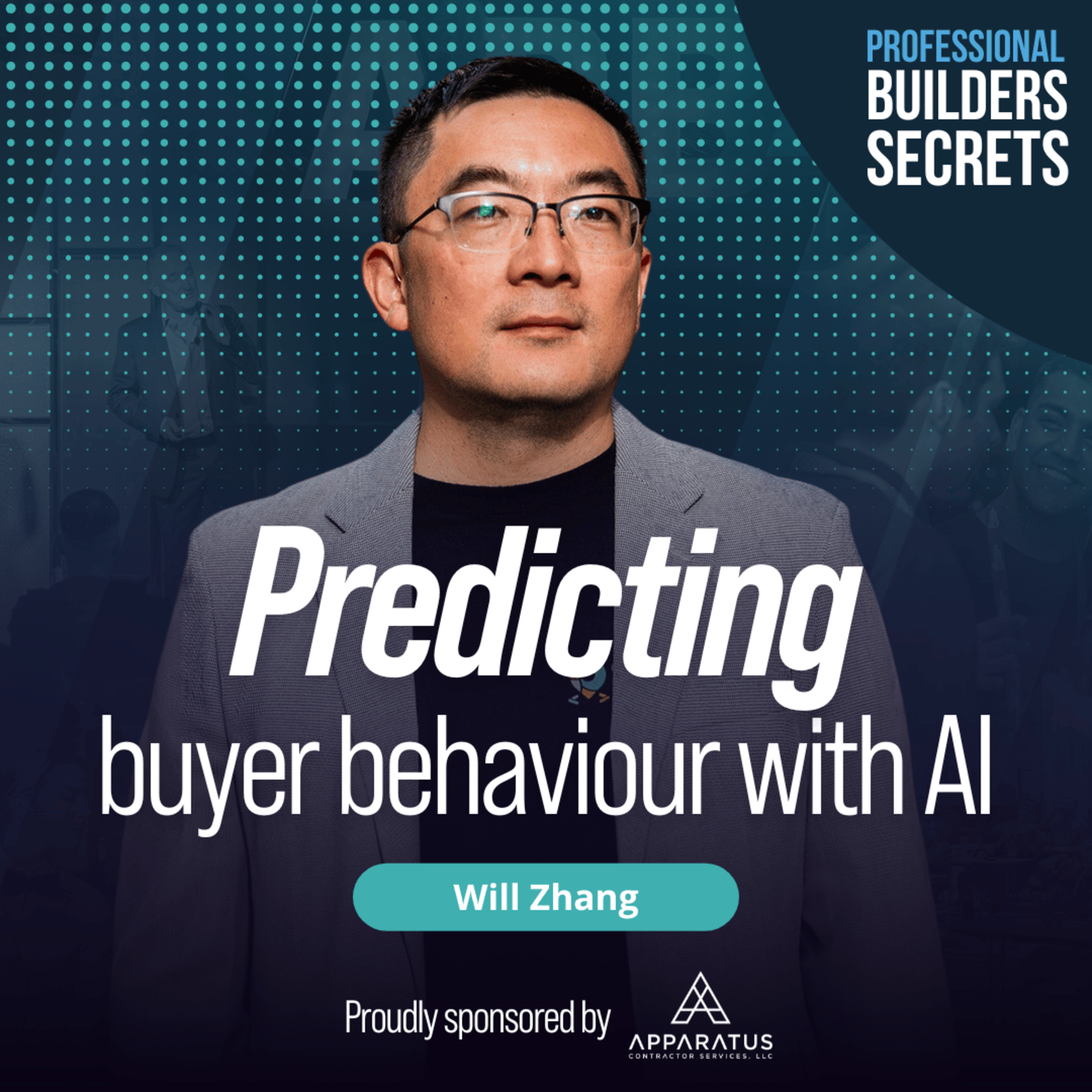 150. Predicting Buyer Behaviour With AI With Will Zhang