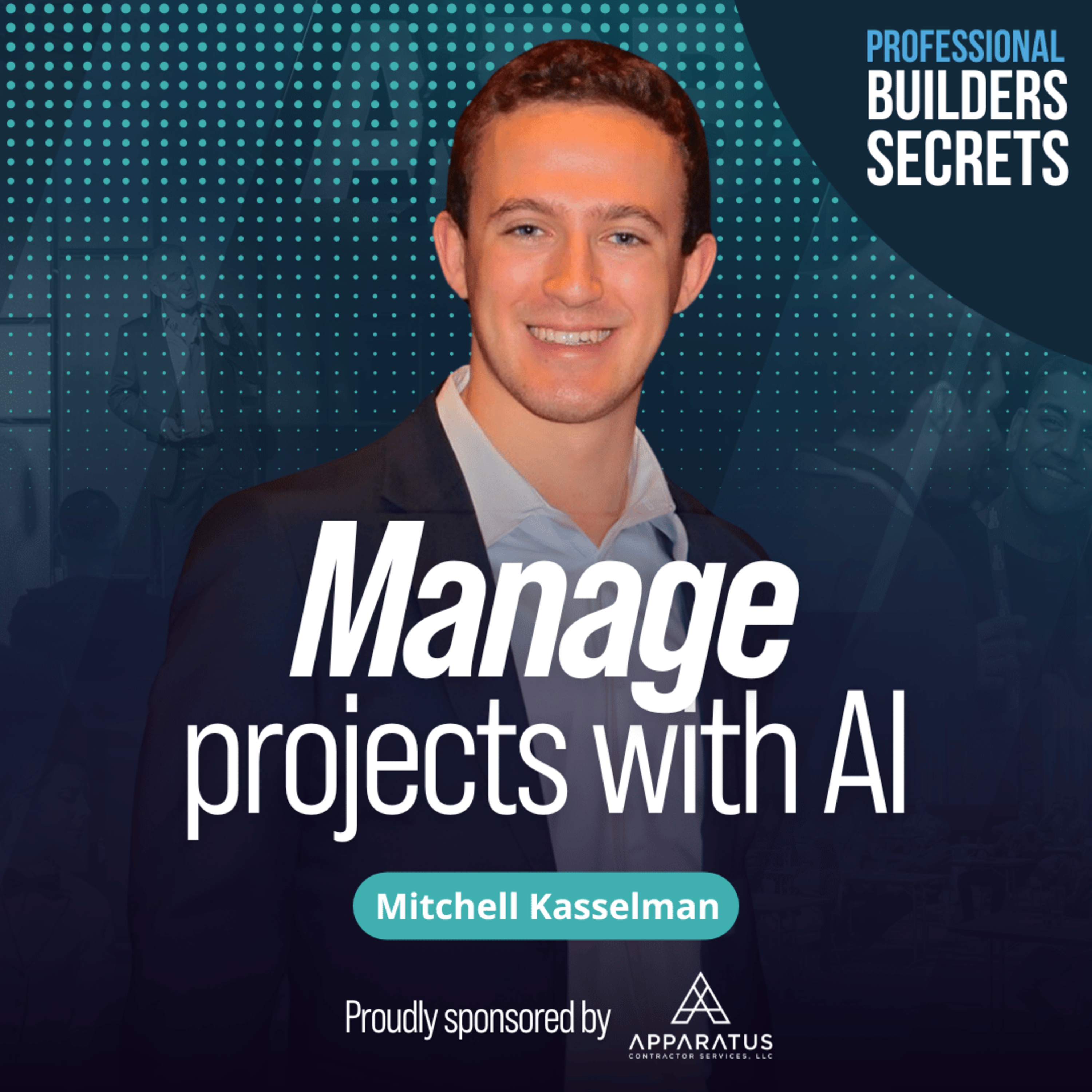 Professional Builders Secrets