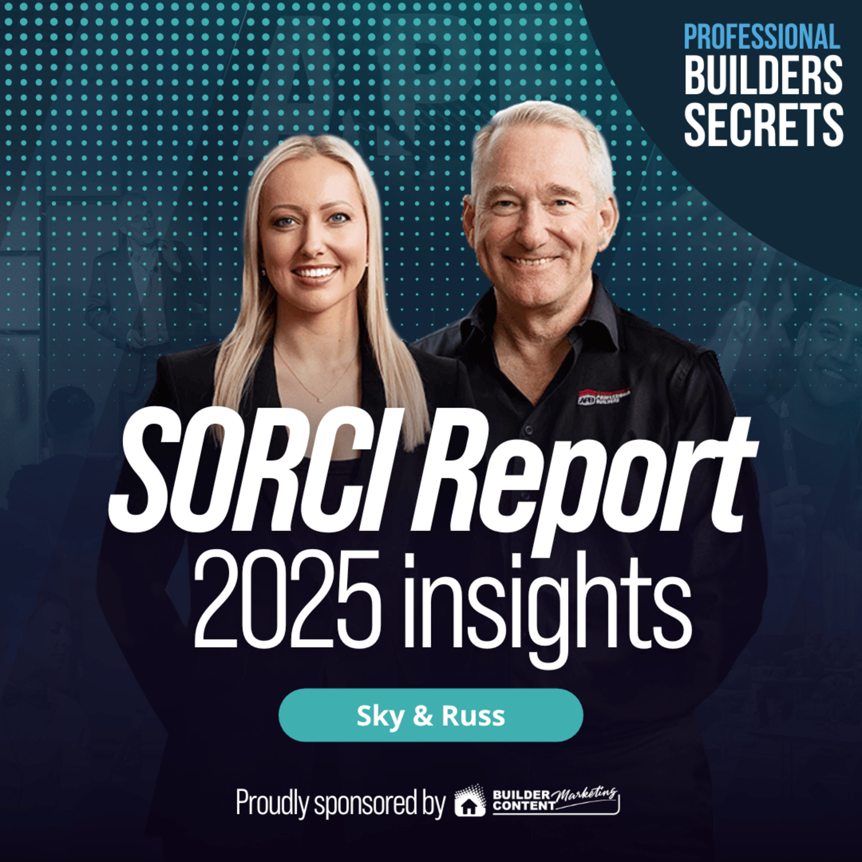 173. SORCI Report 2025 Insights With Russ Stephens and Sky Kolade