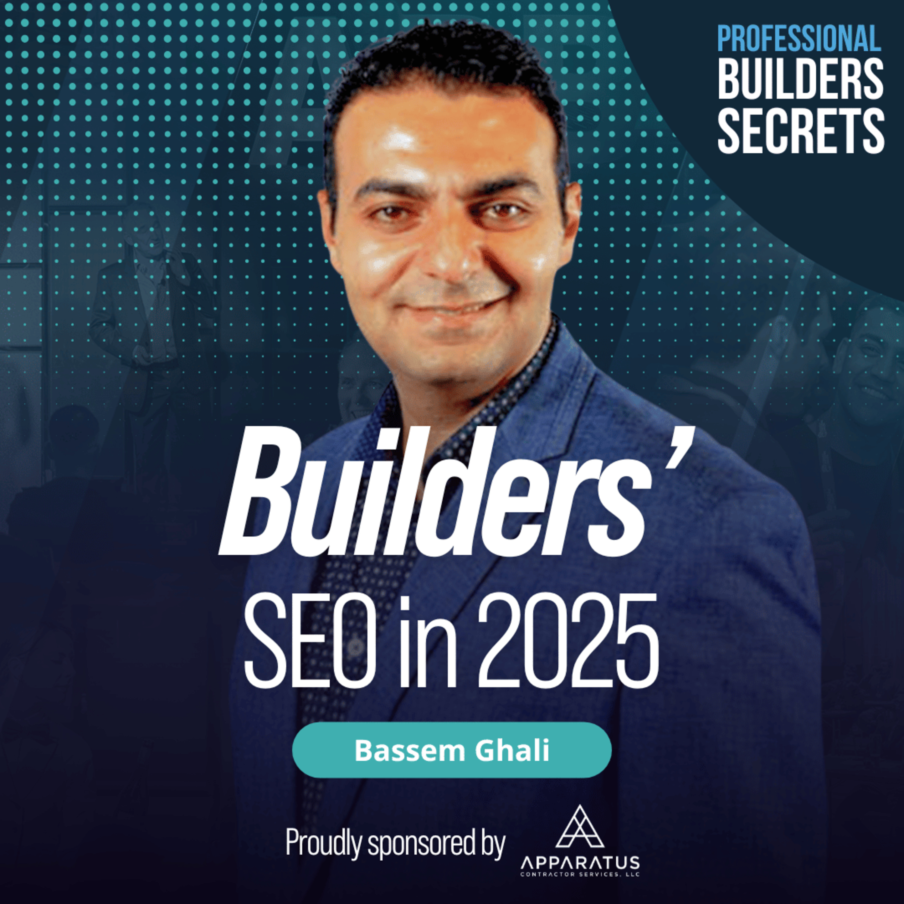 Professional Builders Secrets