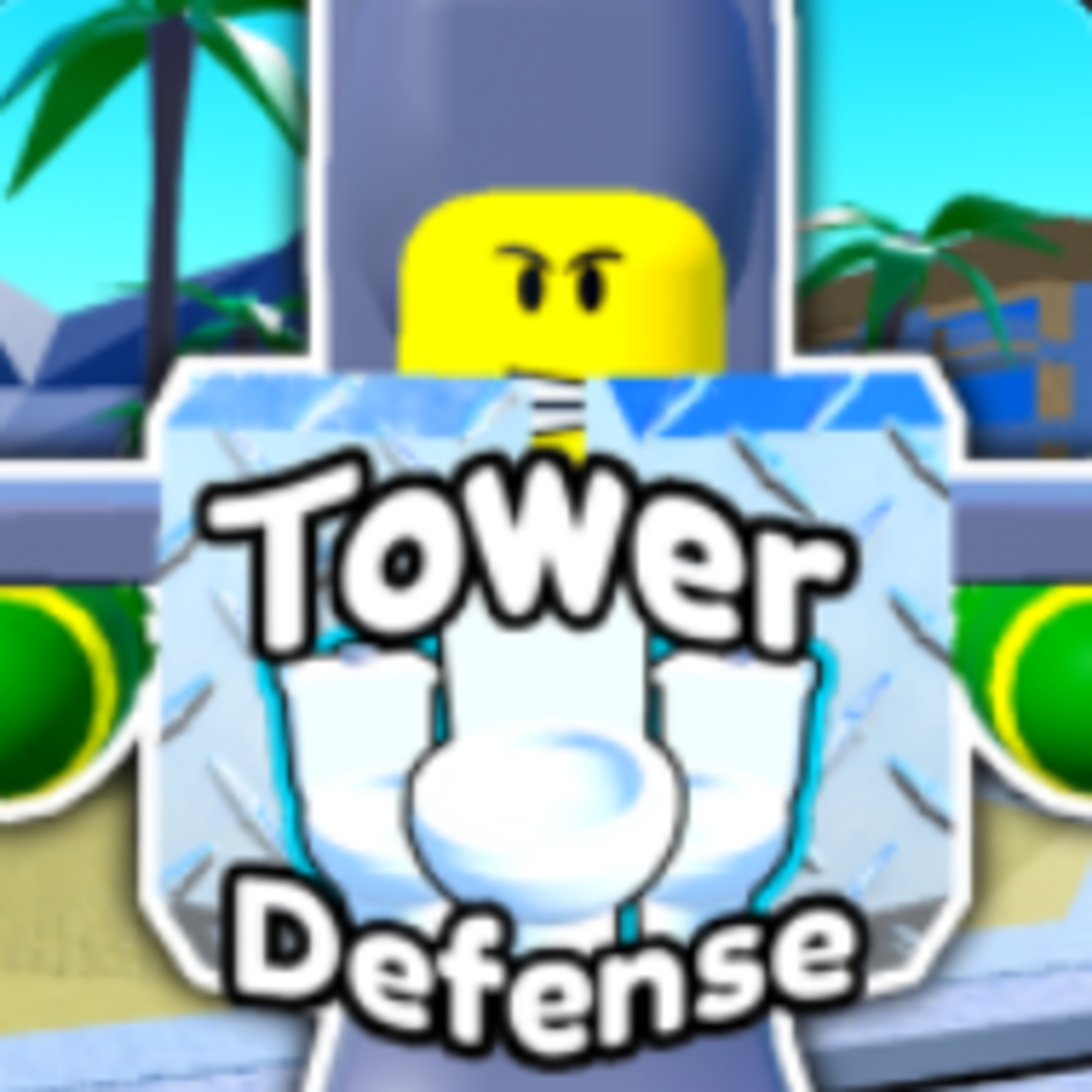 Toilet Tower Defense Is Back