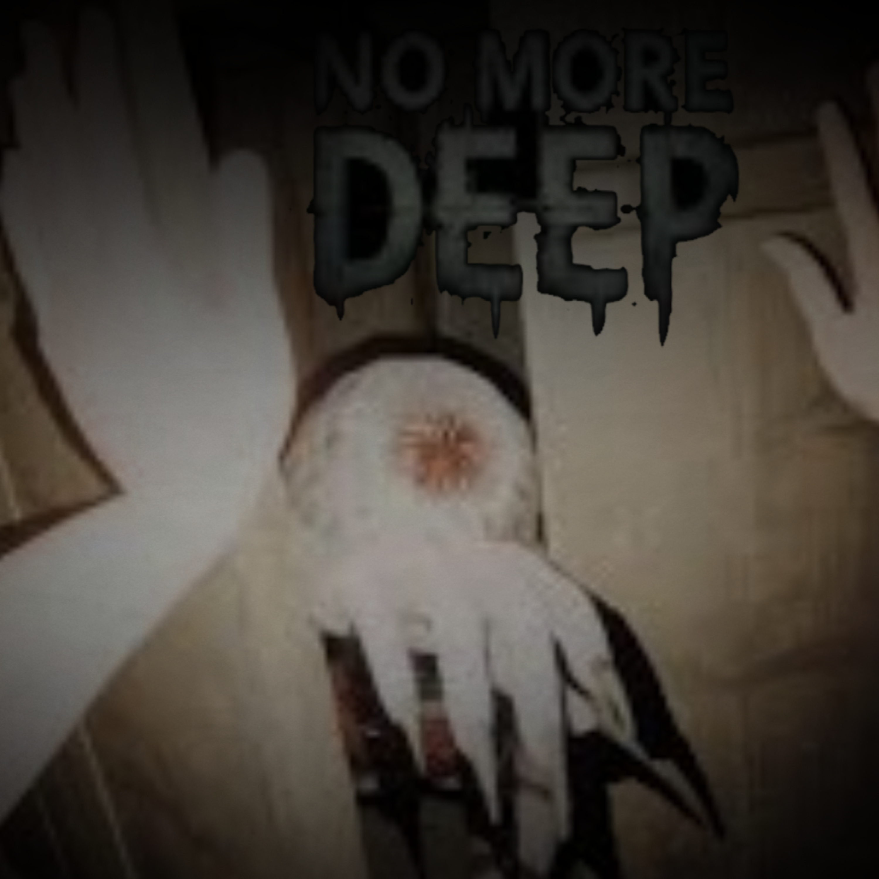 SCARY - No More Deep: FREE Steam Demo Playthrough! episode artwork