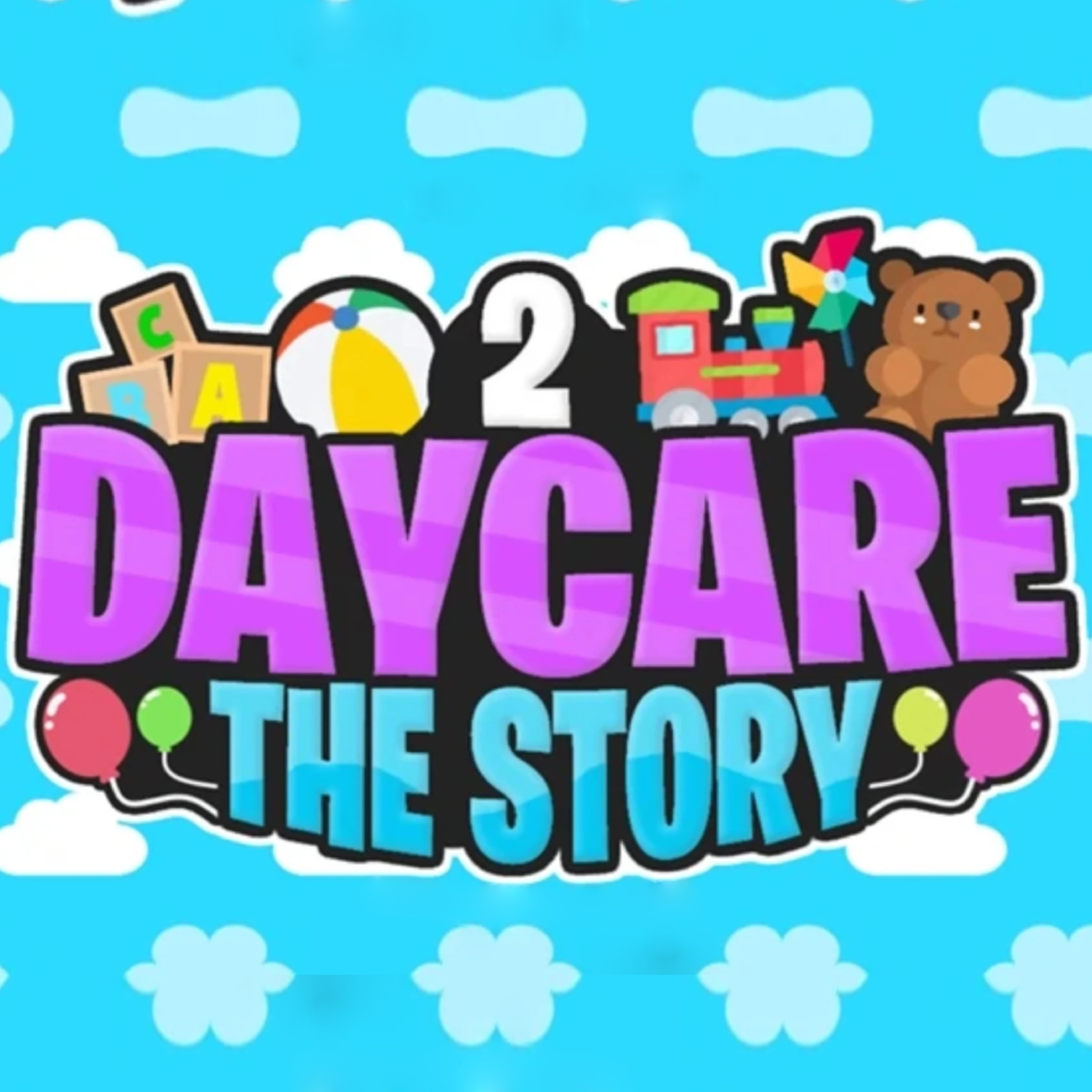 Daycare 2 The Story with Kaycee episode artwork