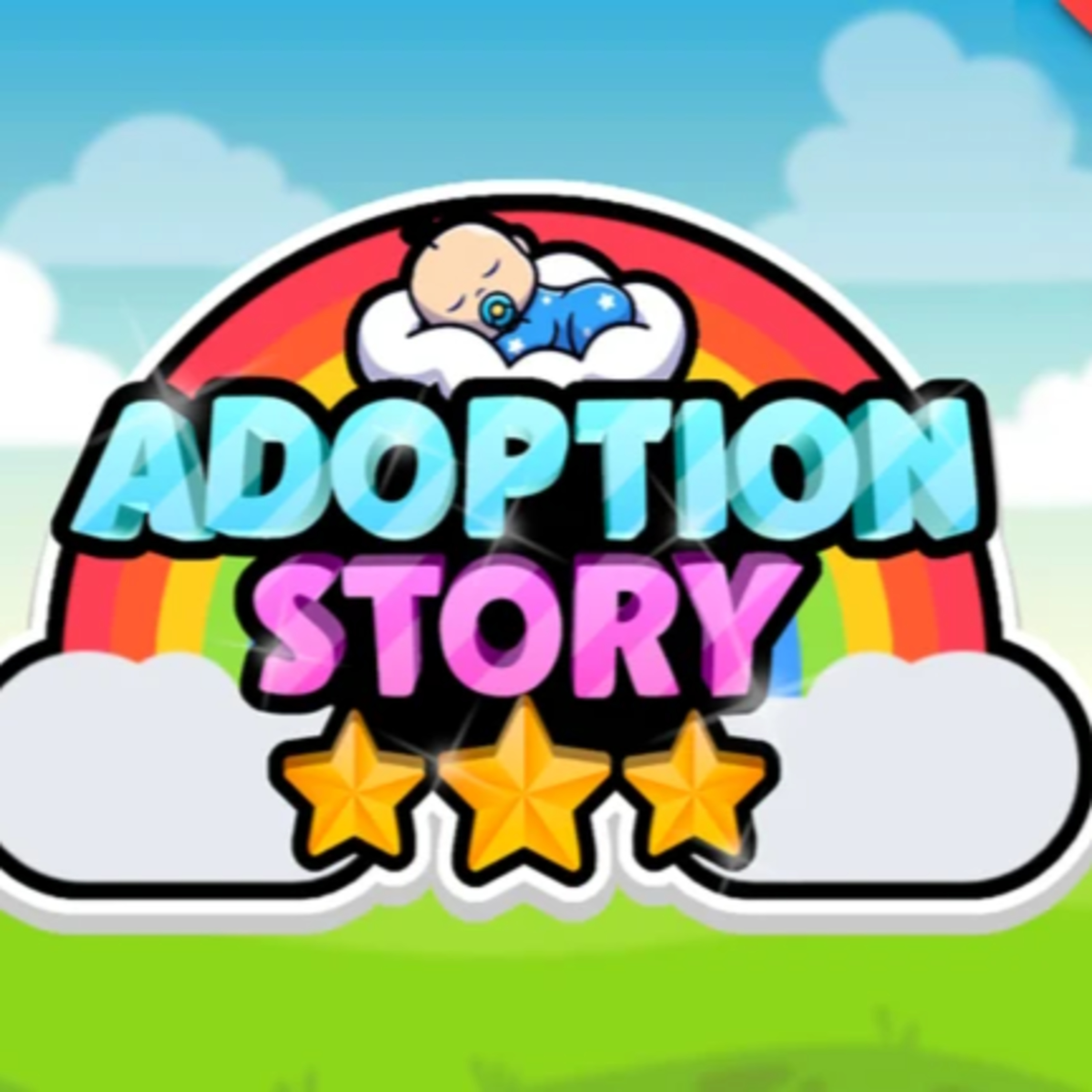 Adoption Story