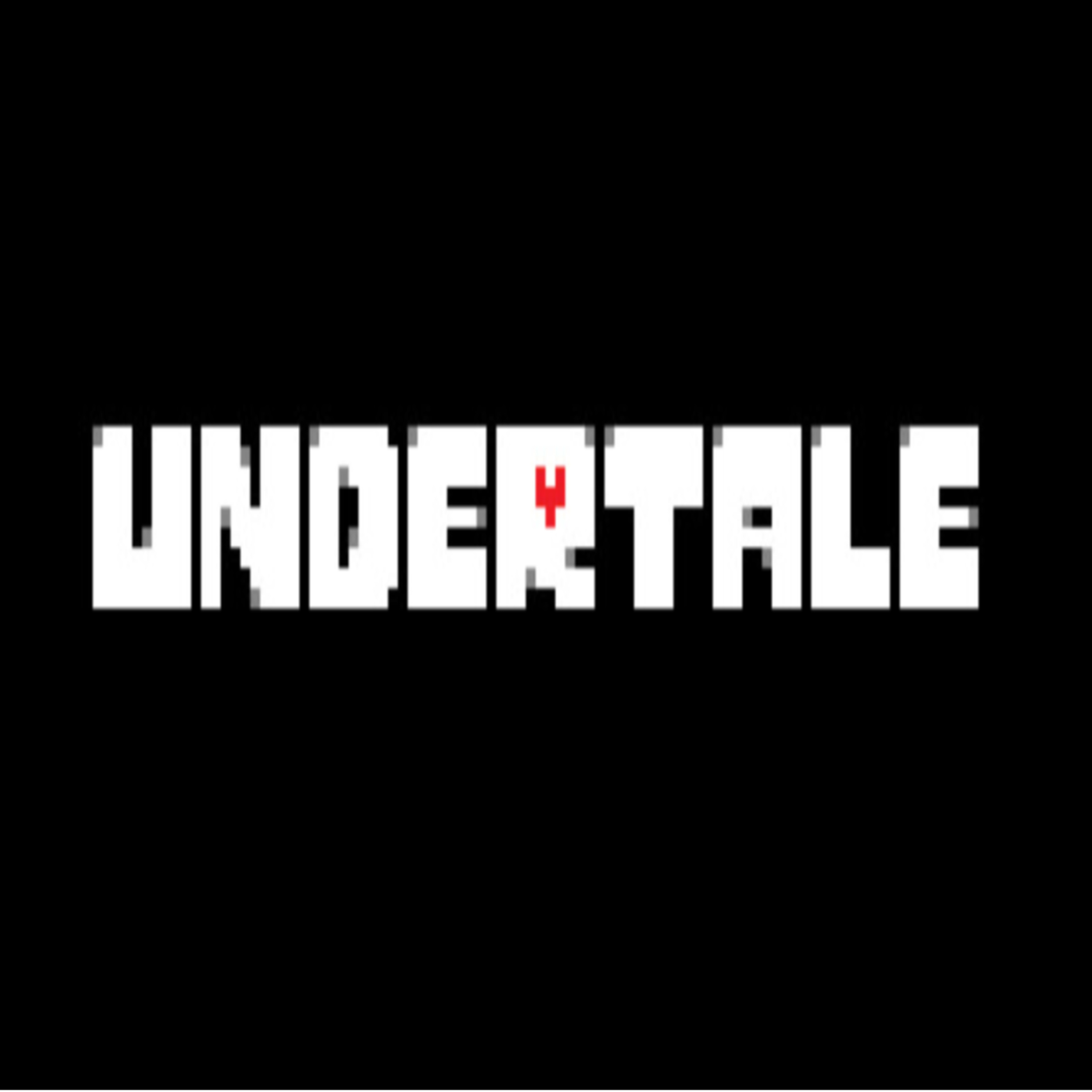 Undertale episode artwork