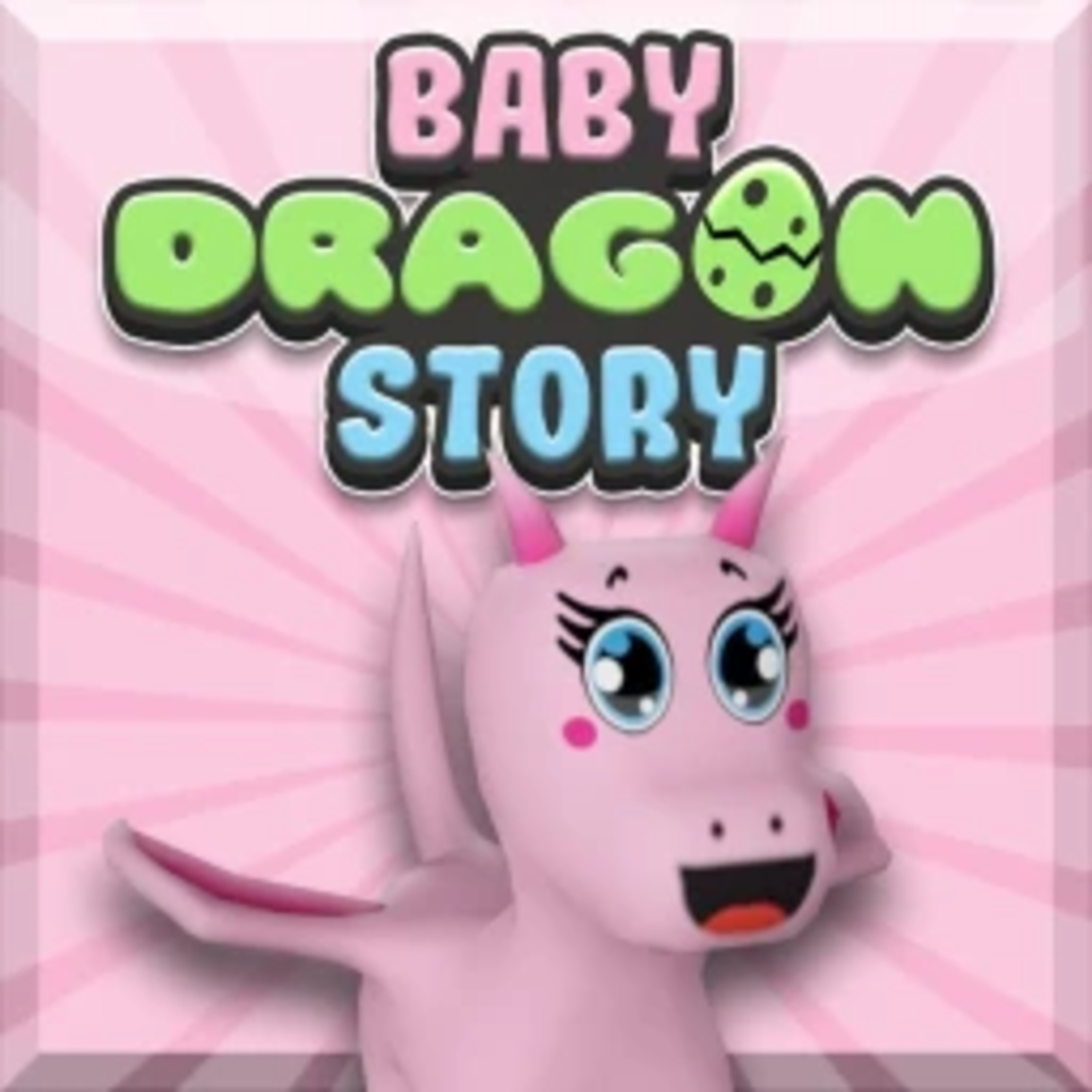Baby Dragon Story episode artwork
