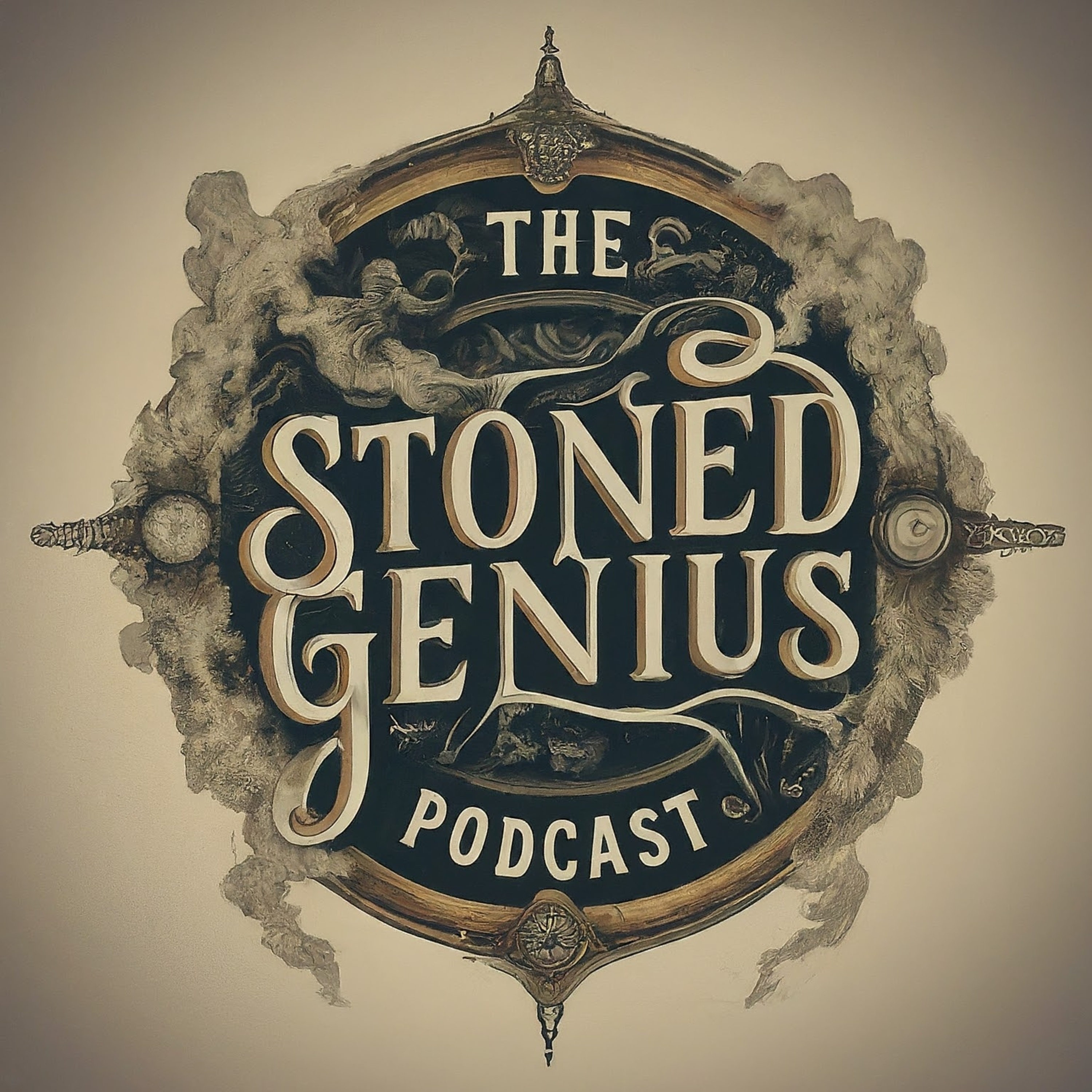 The Stoned Genius
