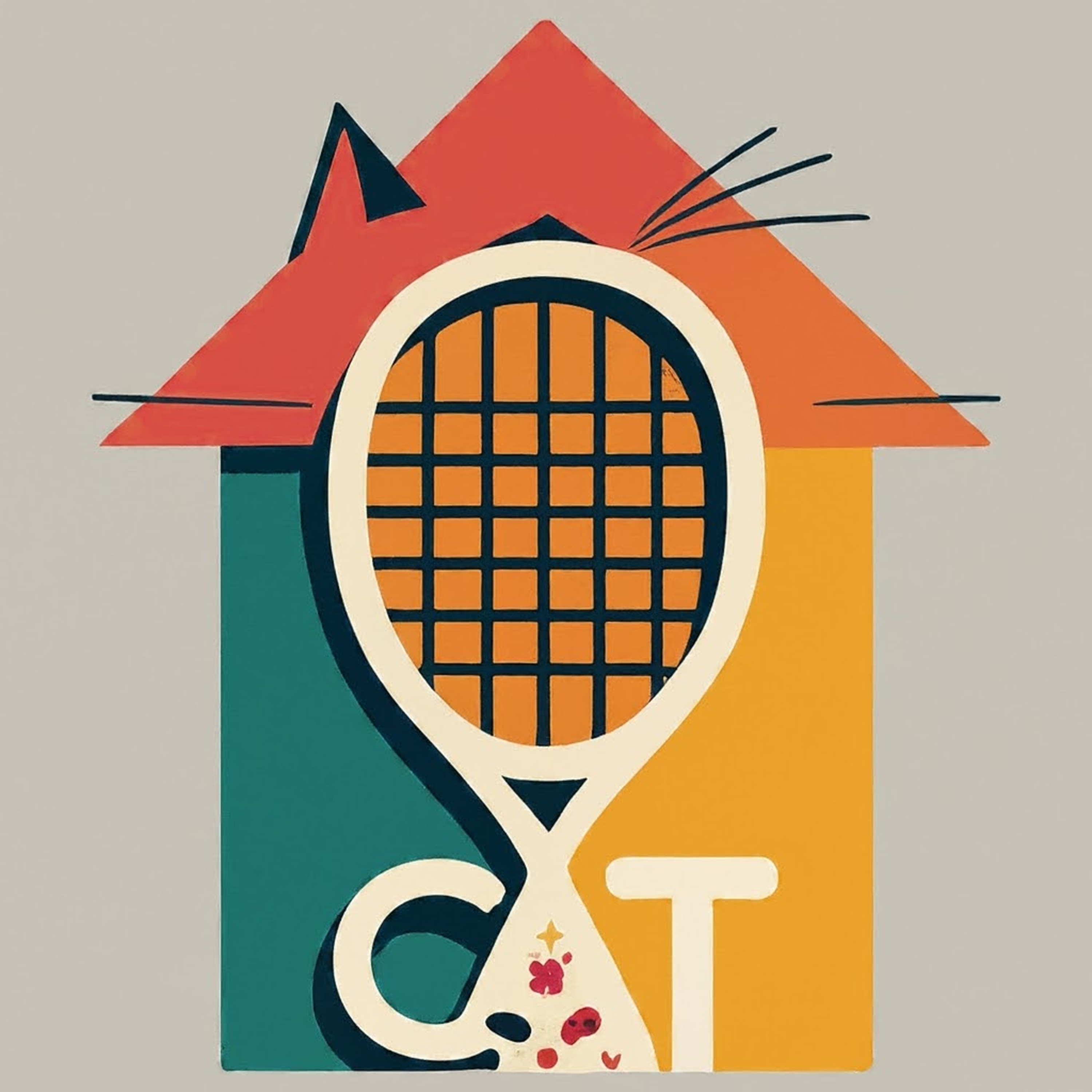 Cat Colwell returns to talk Tennis and Real Estate episode artwork