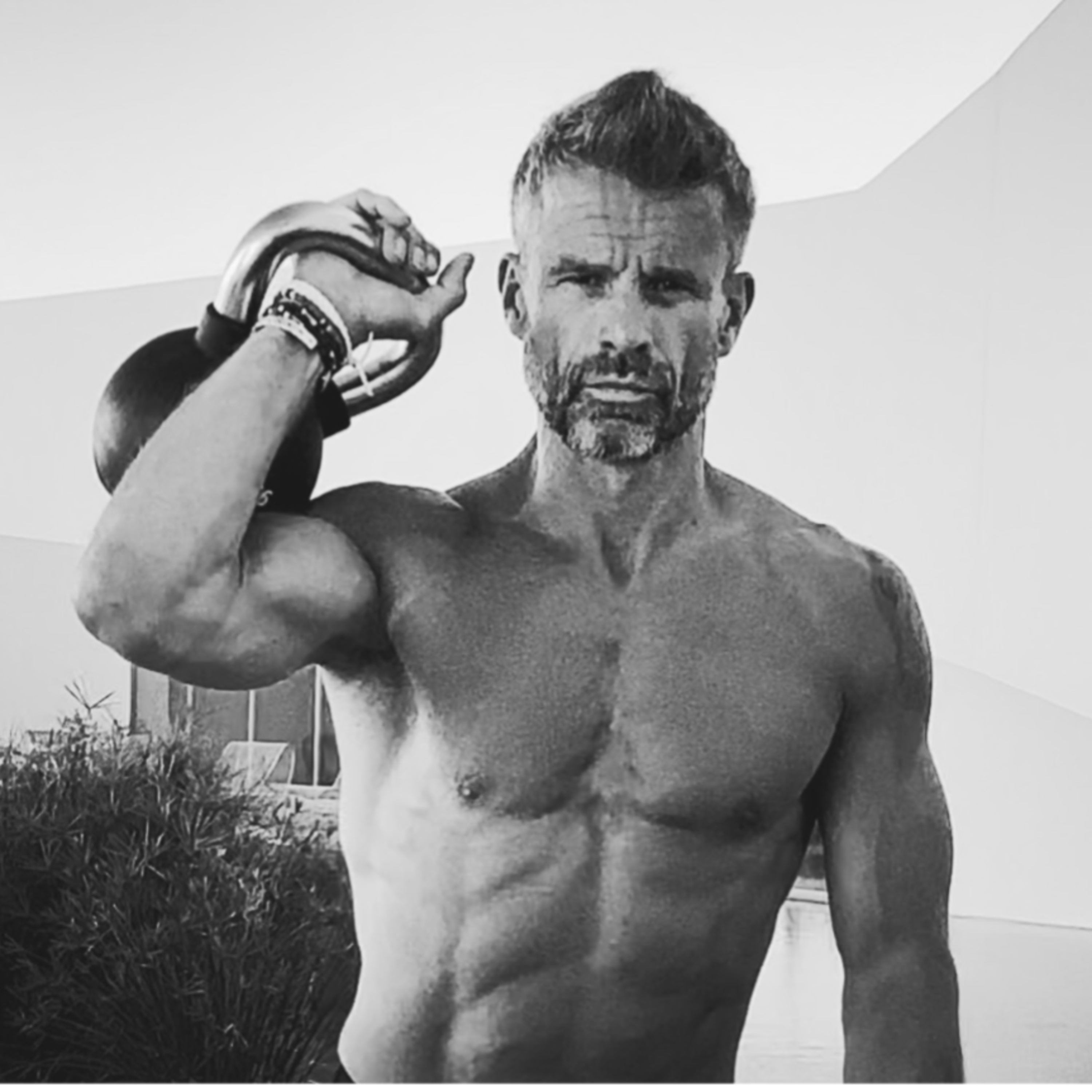 Jason Smith fitness and nutrition coach episode artwork