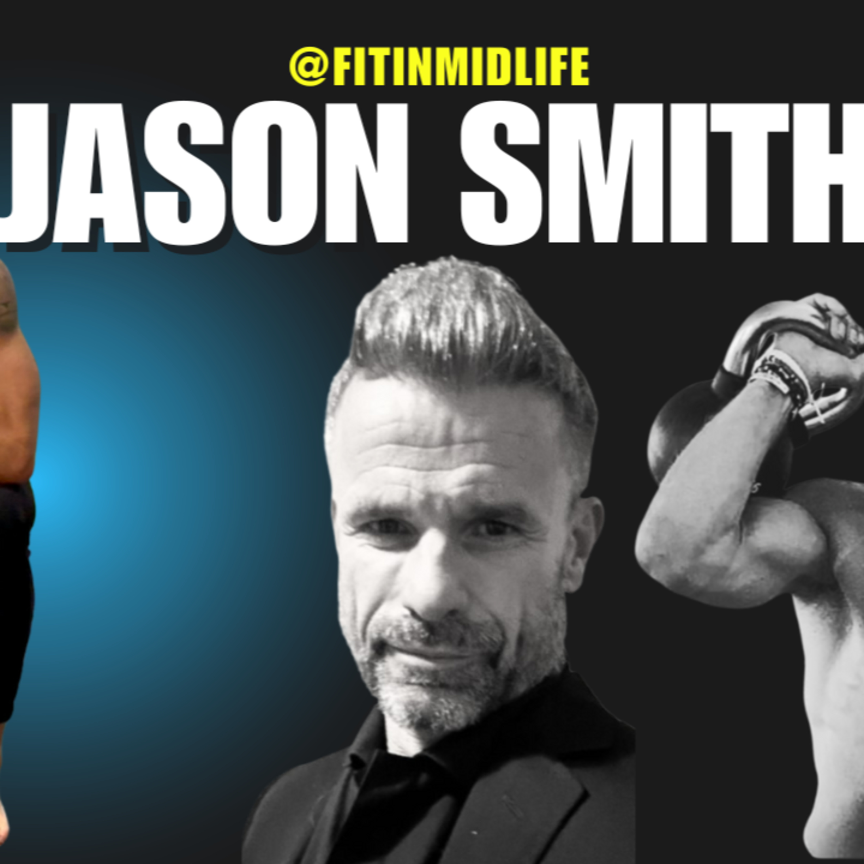 Jason Smith  episode artwork