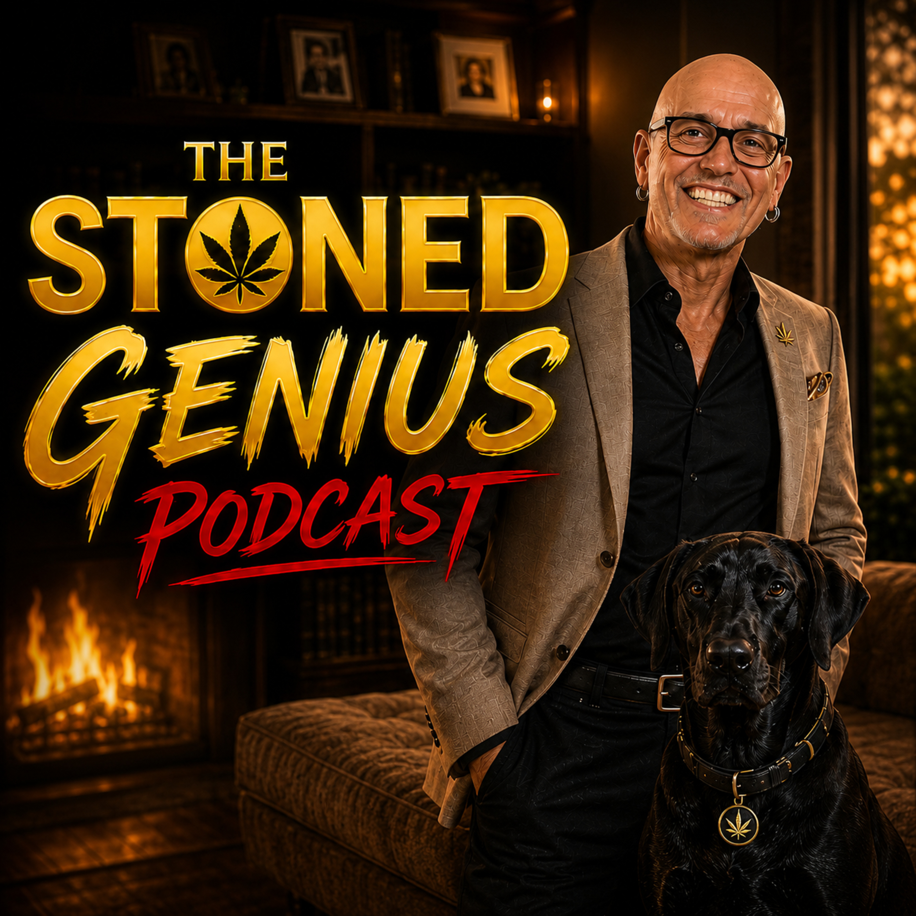 Episode 424 So Many Topics episode artwork