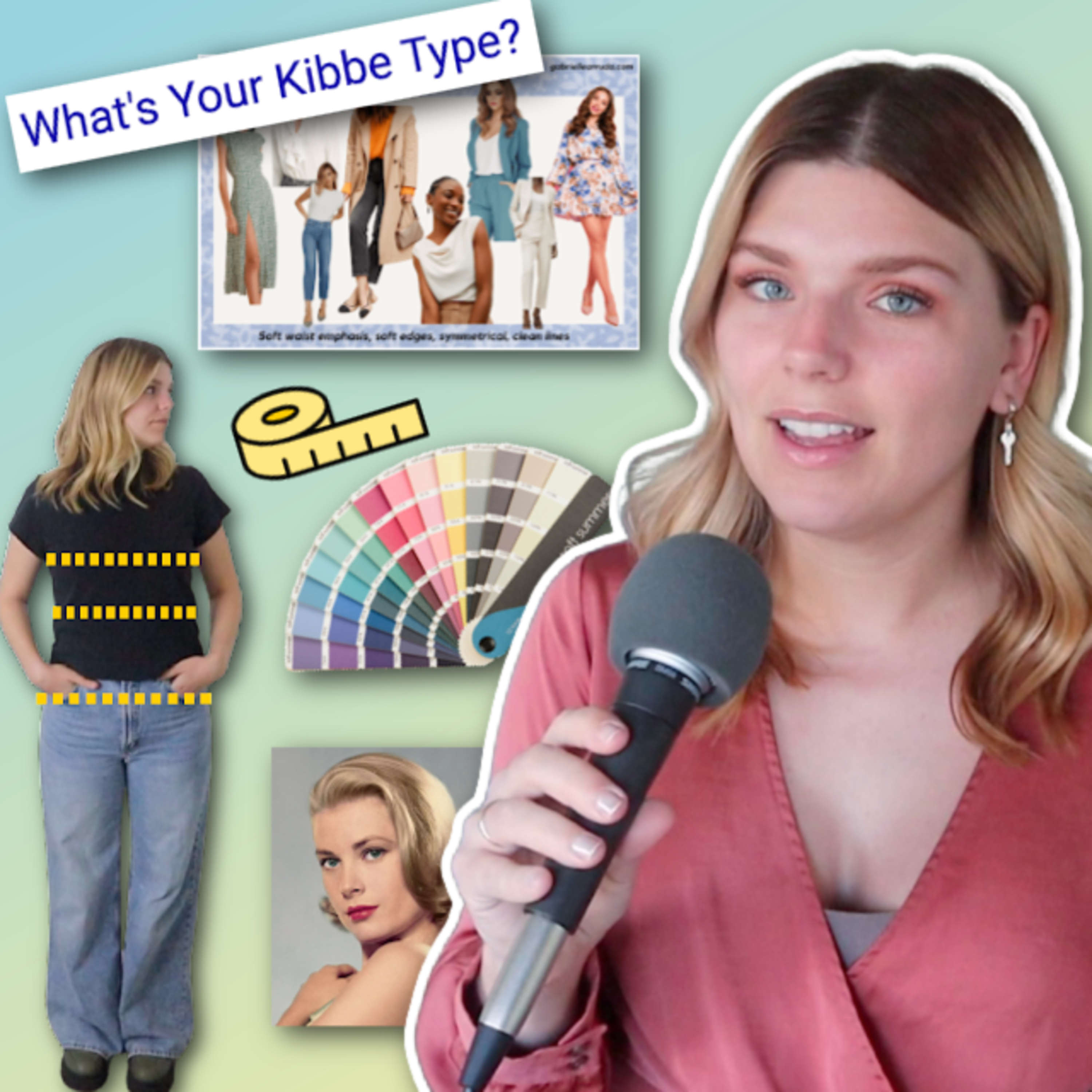 are "body type" tests actually helpful? (Kibbe, color season, etc) | Internet Analysis episode artwork