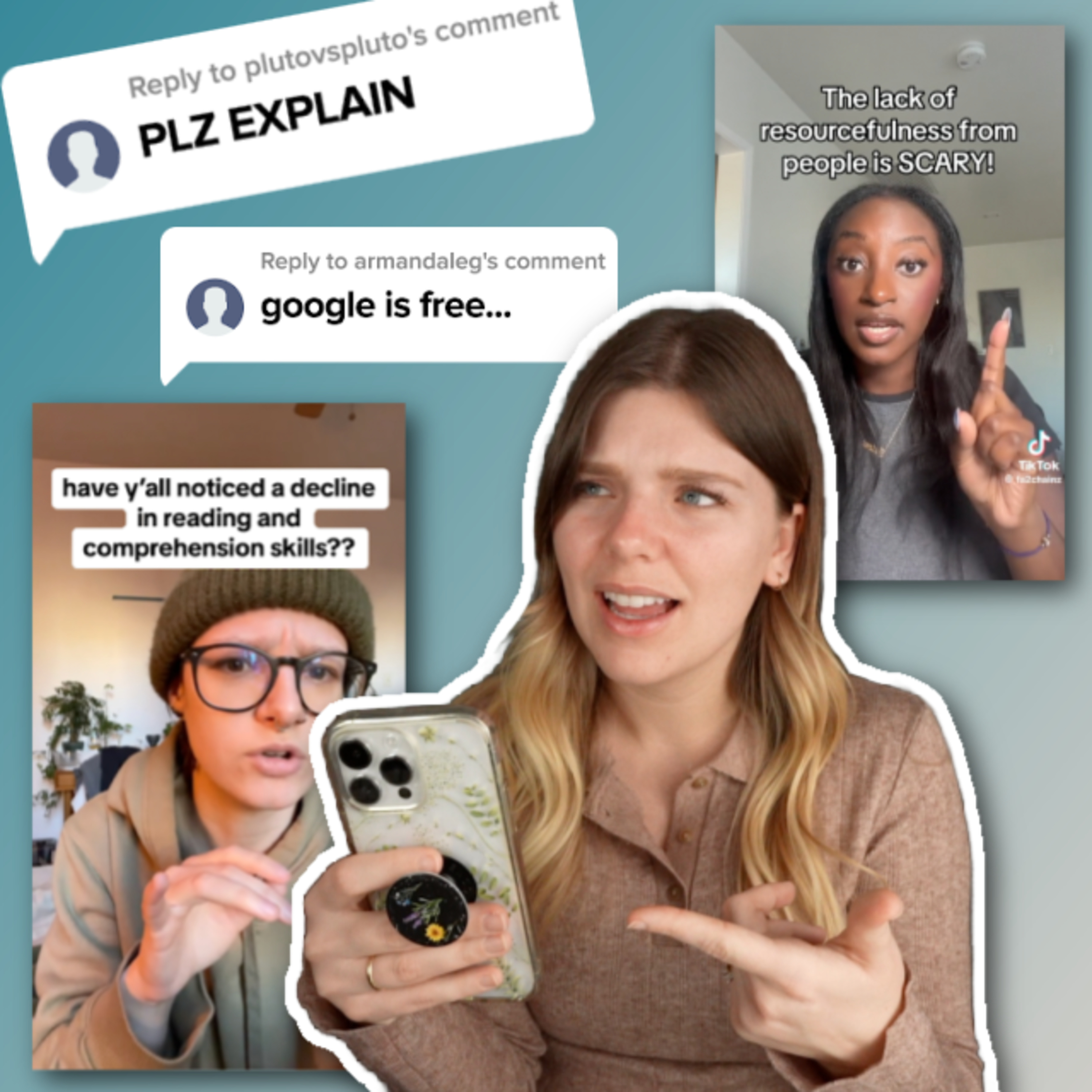 "learned helplessness" & the tech literacy crisis | Internet Analysis episode artwork