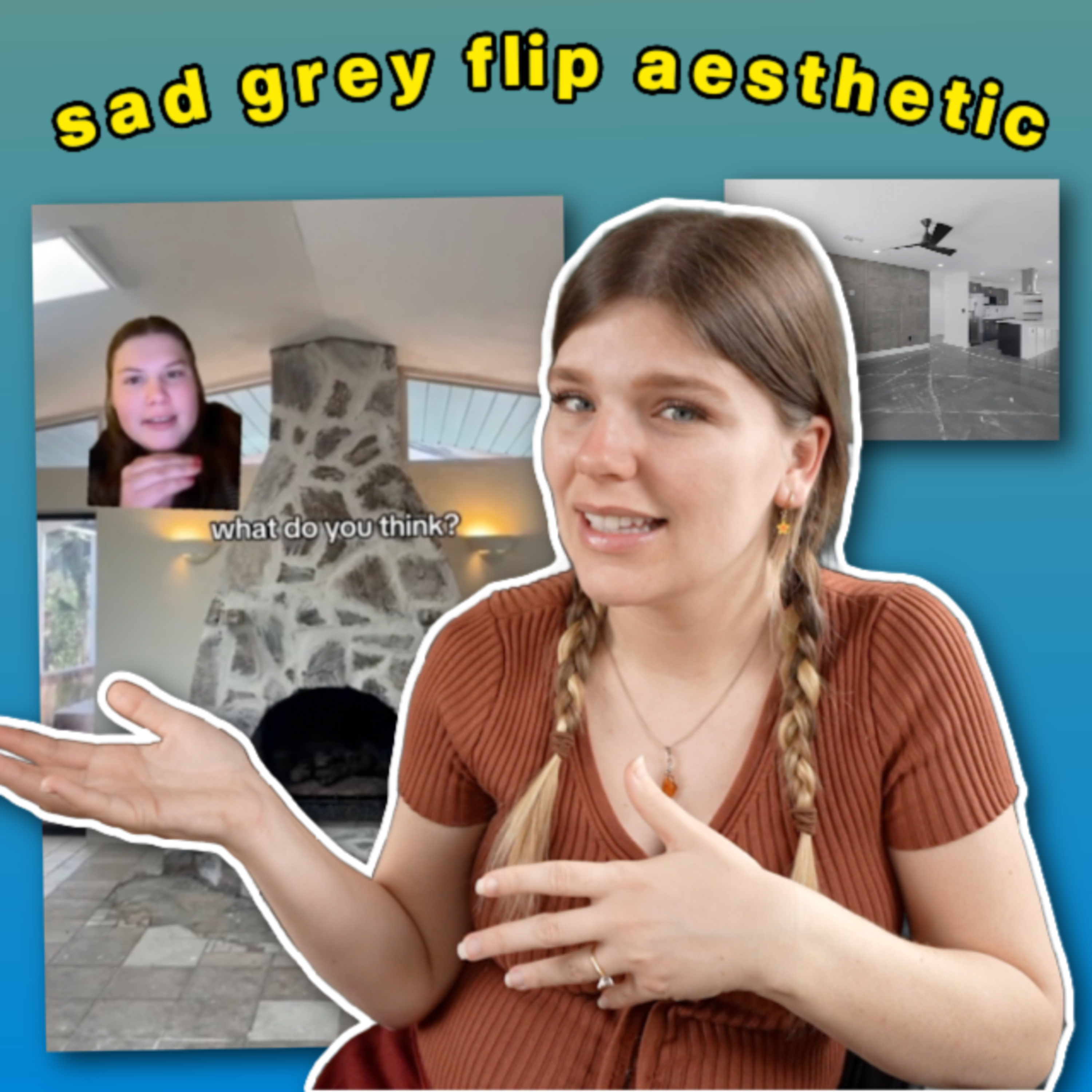 house flippers & the home renovation obsession | Internet Analysis episode artwork