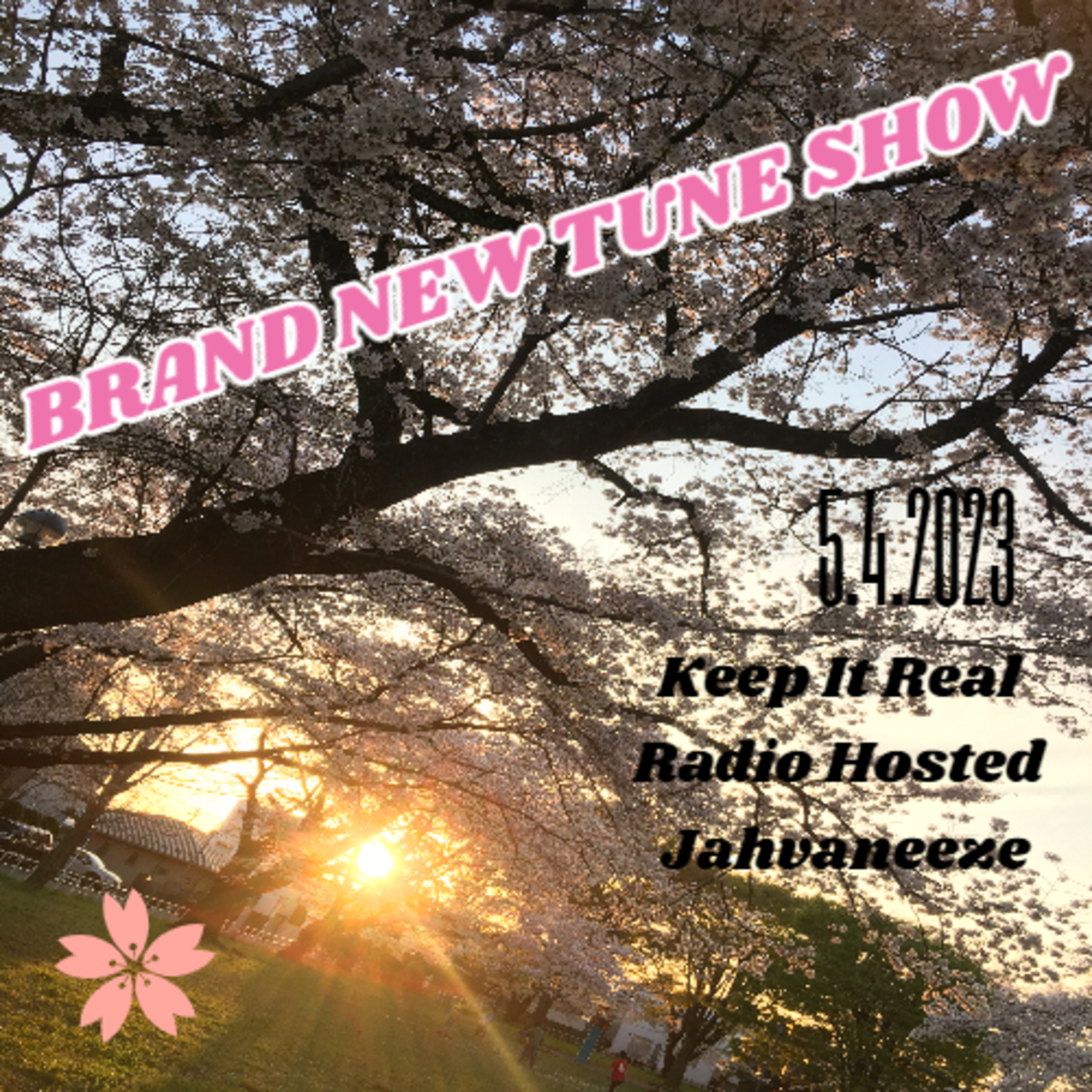Keep It Real Radio on LockDown Radio London