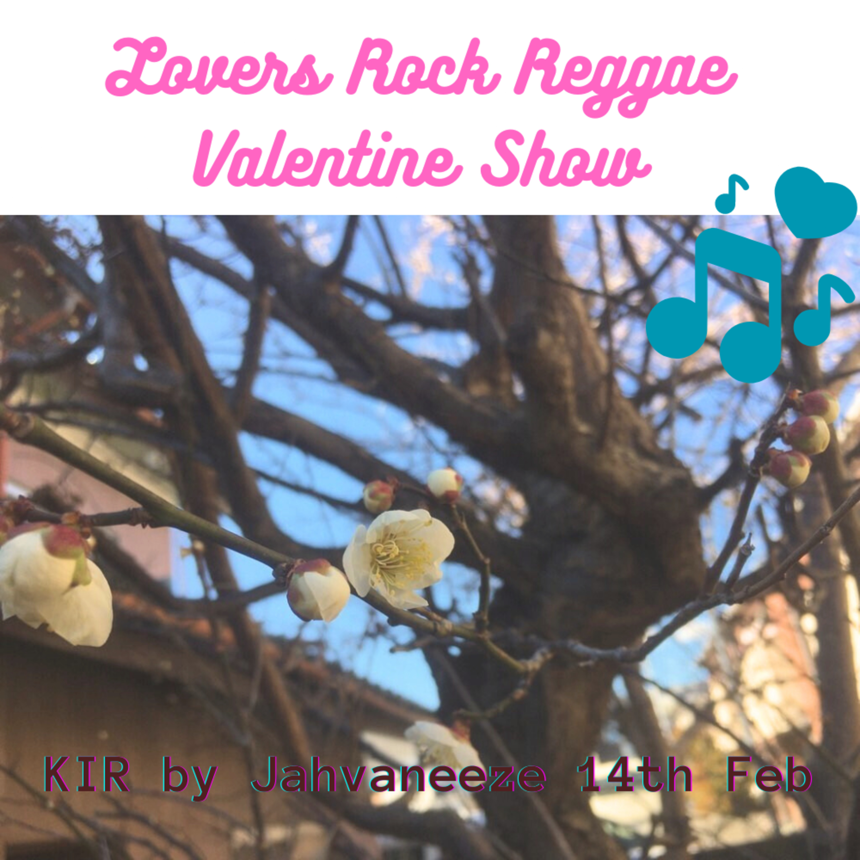 Keep It Real Radio on LockDown Radio London