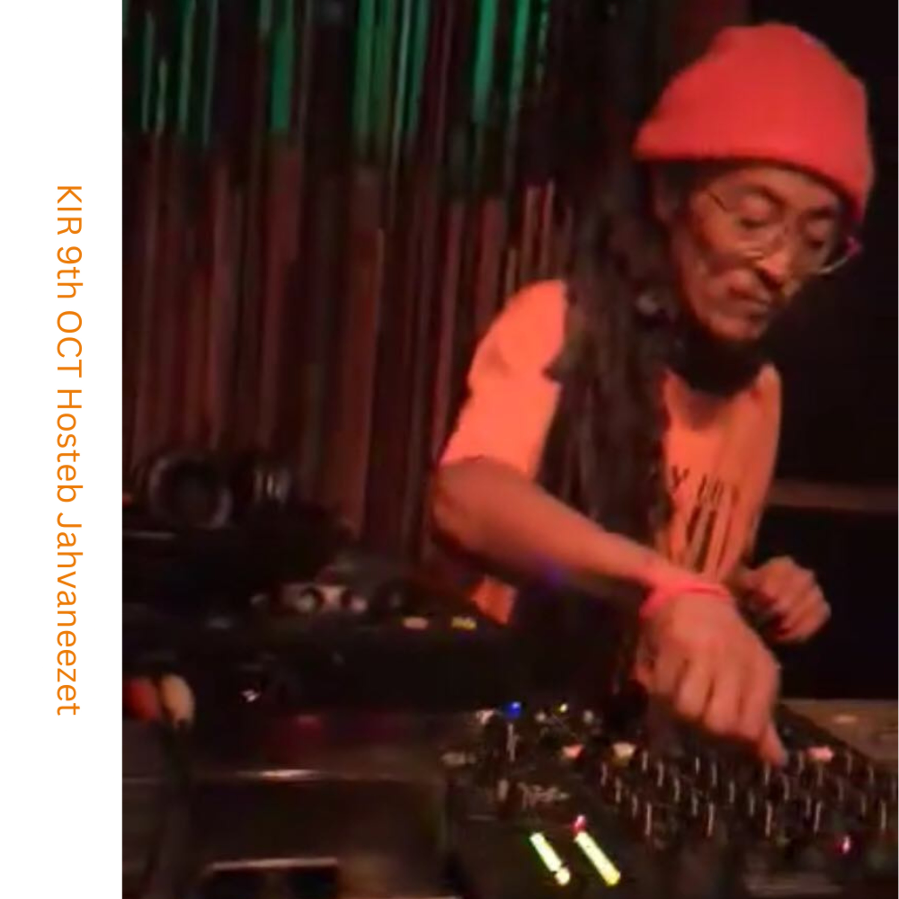 Keep It Real Radio on LockDown Radio London