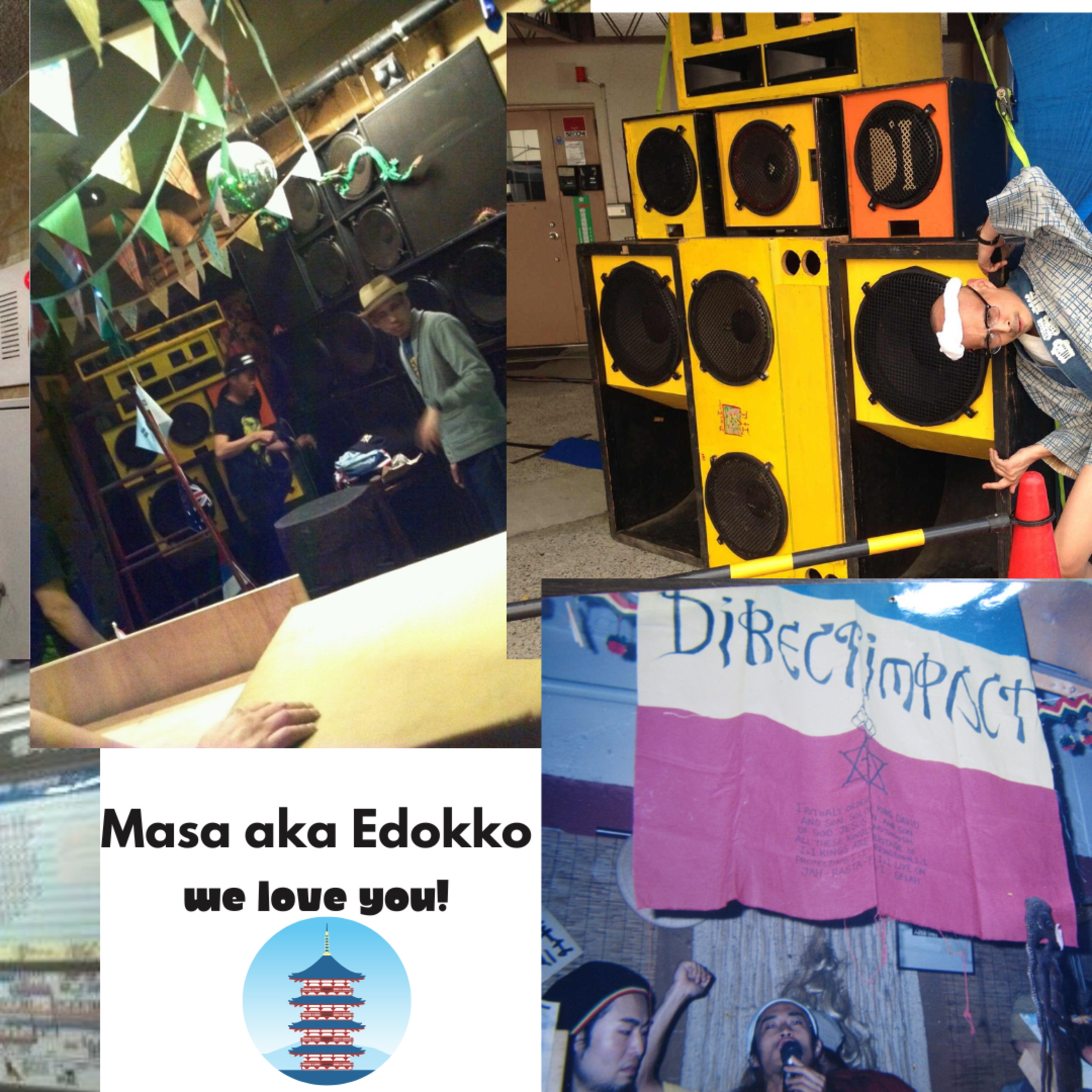 Keep It Real Radio on LockDown Radio London