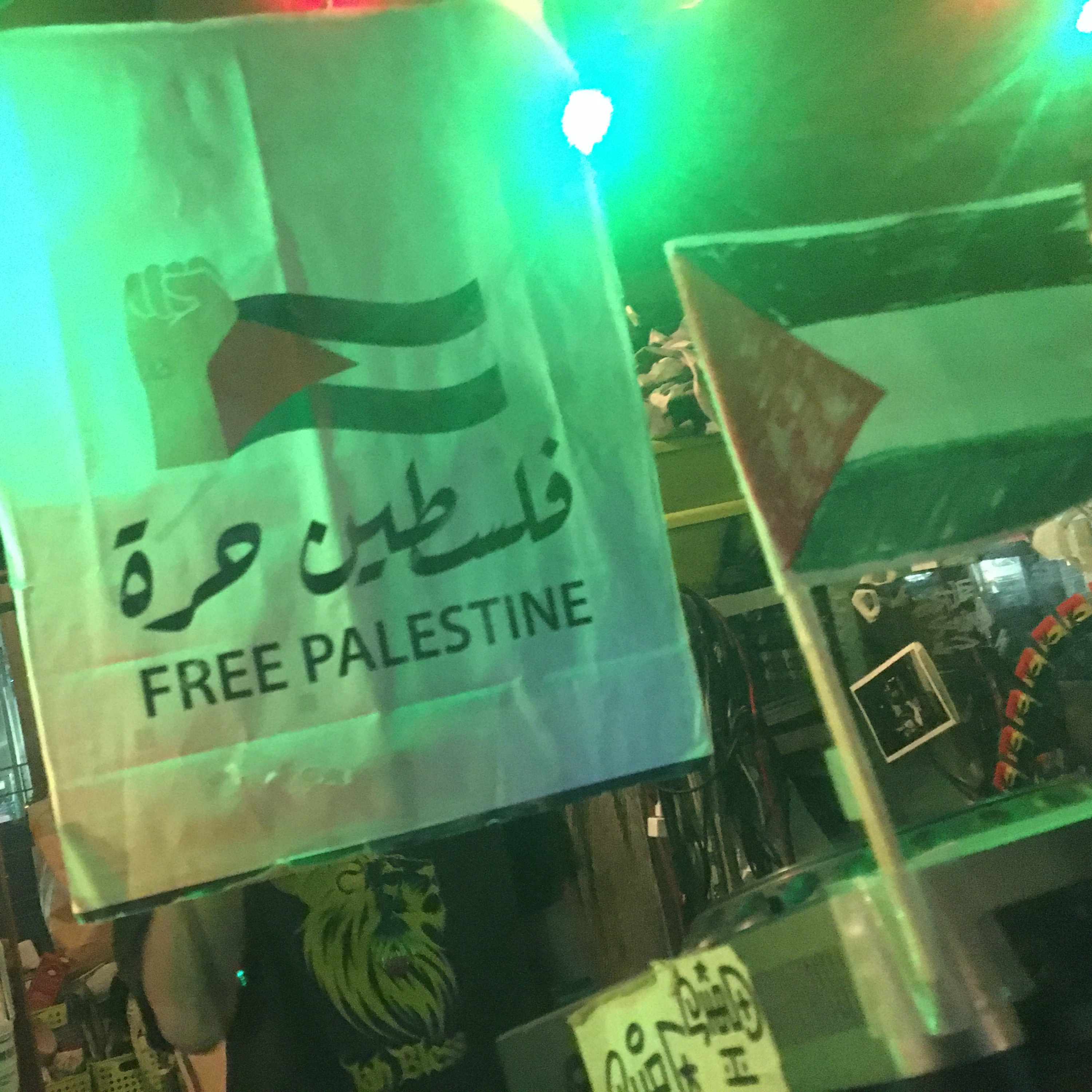 Keep It Real Radio on LockDown Radio London