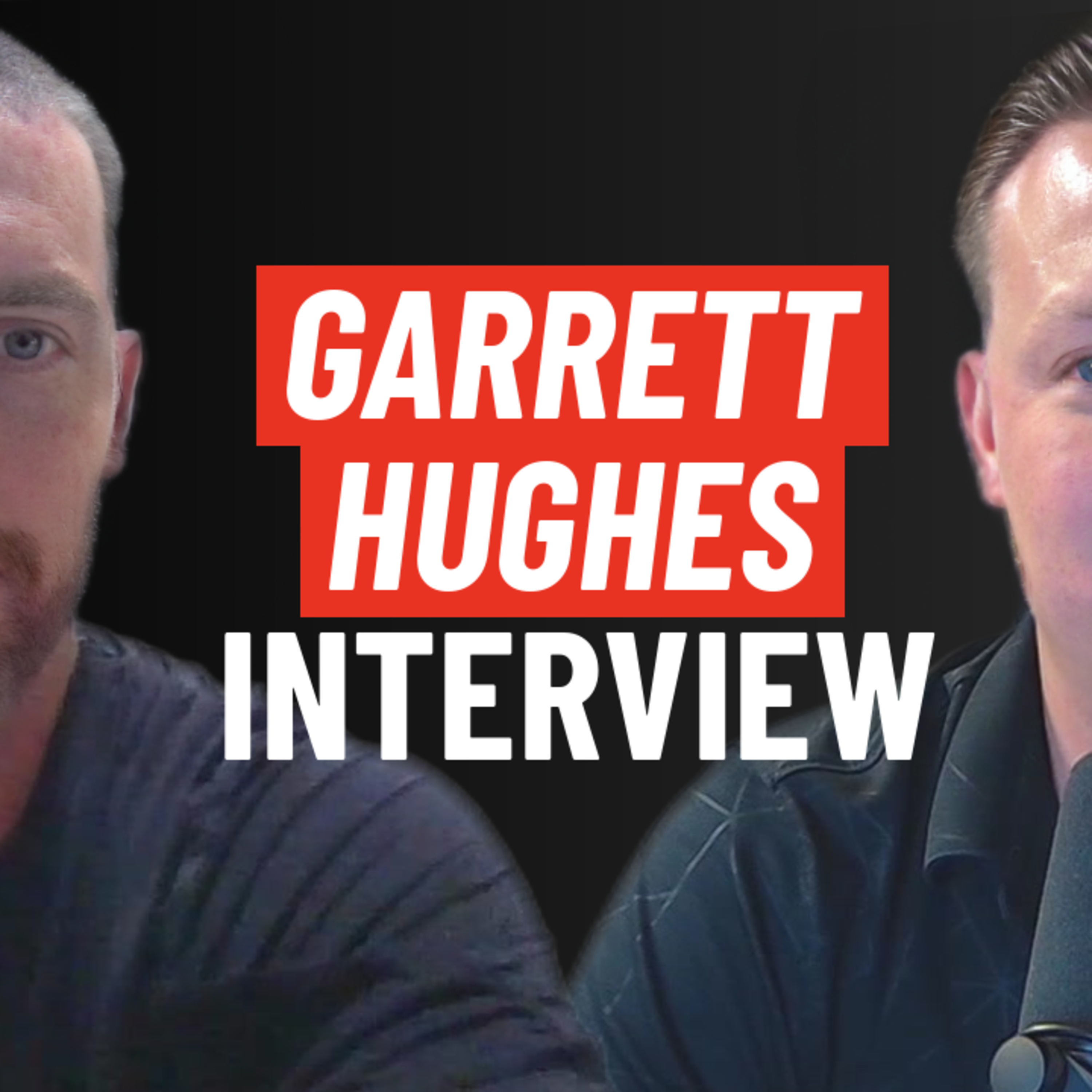 Garrett Hughes Interview - Week 4 2025 episode artwork