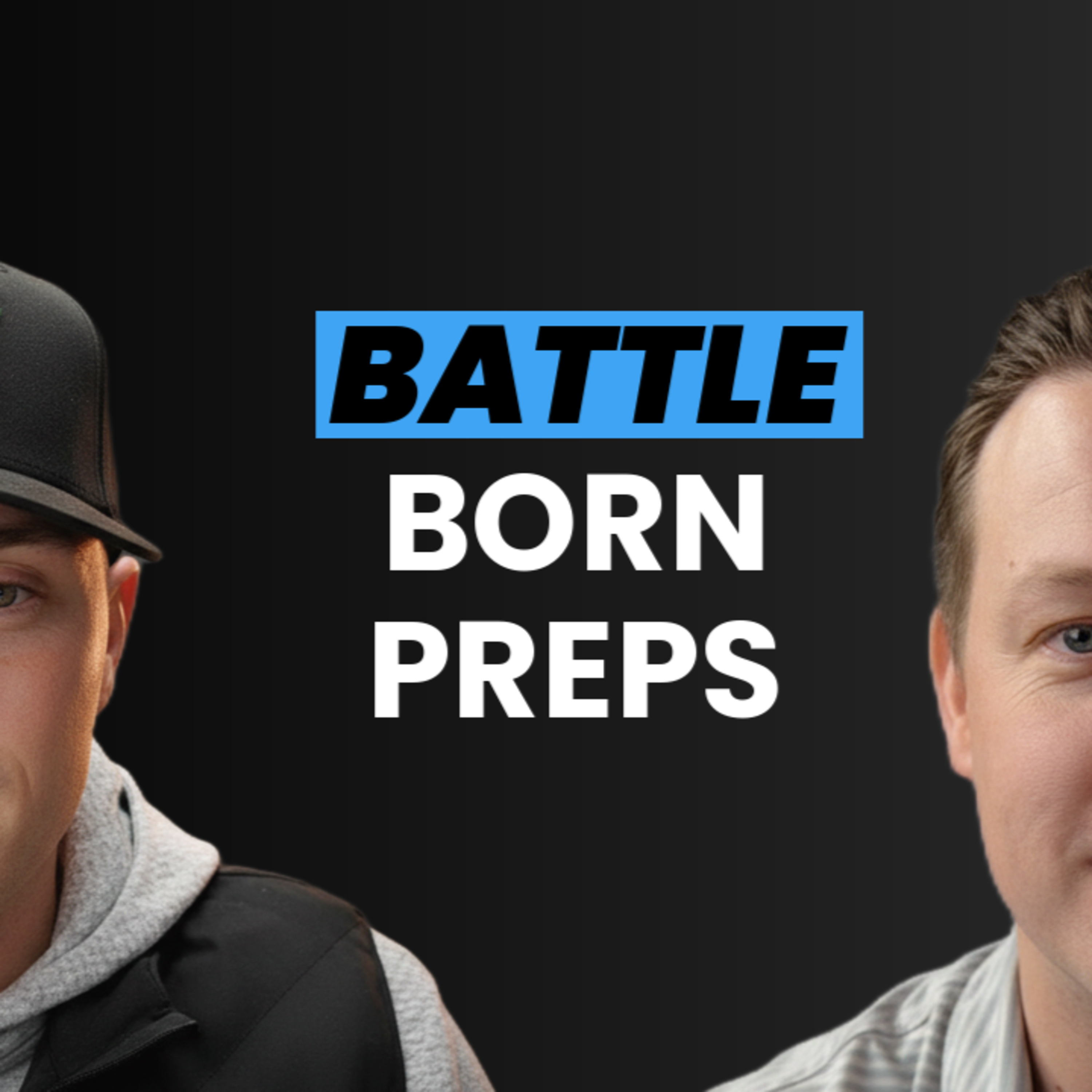 Interview W/Calvin Connors (Fallon HC)