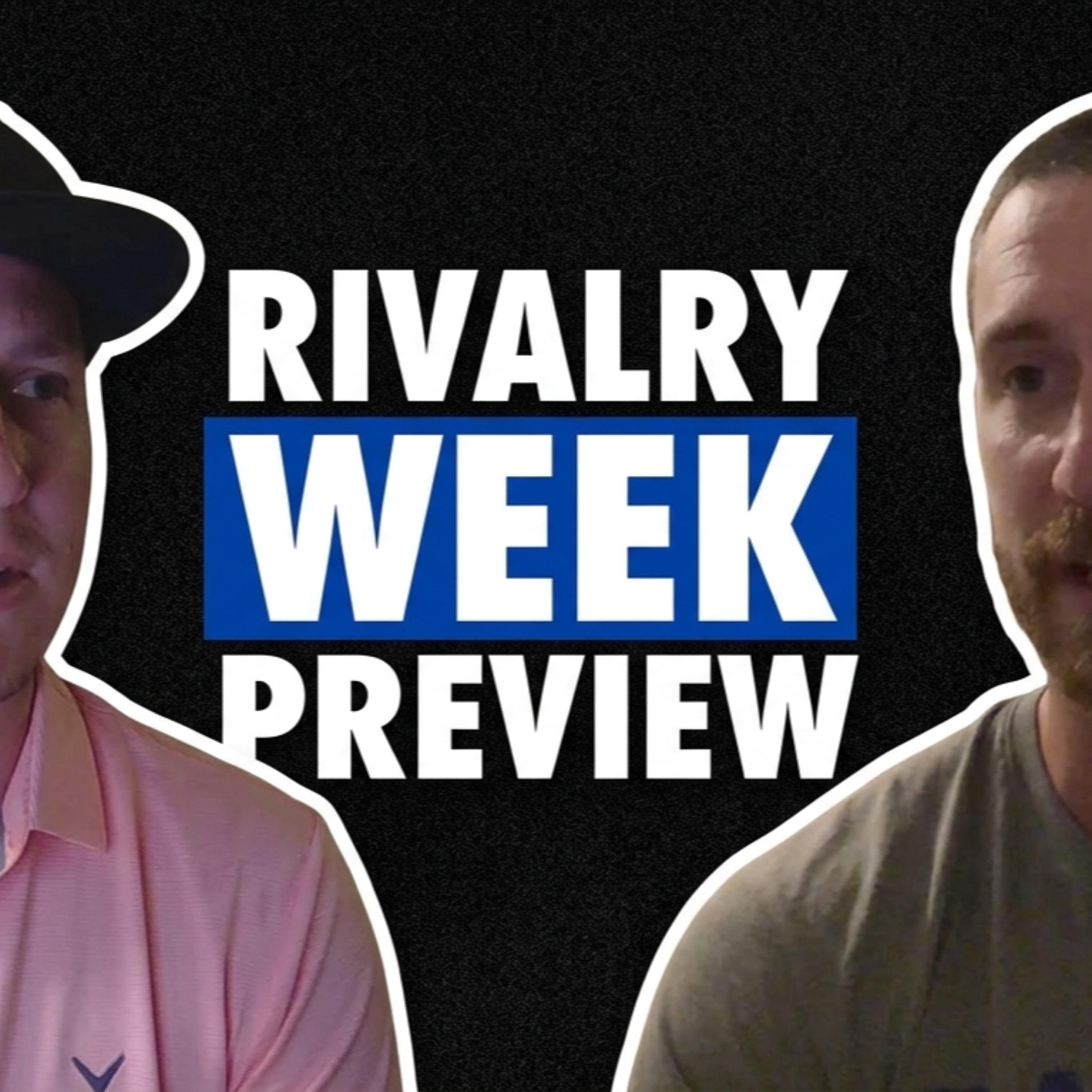 Week 6 Update with Garrett Hughes episode artwork