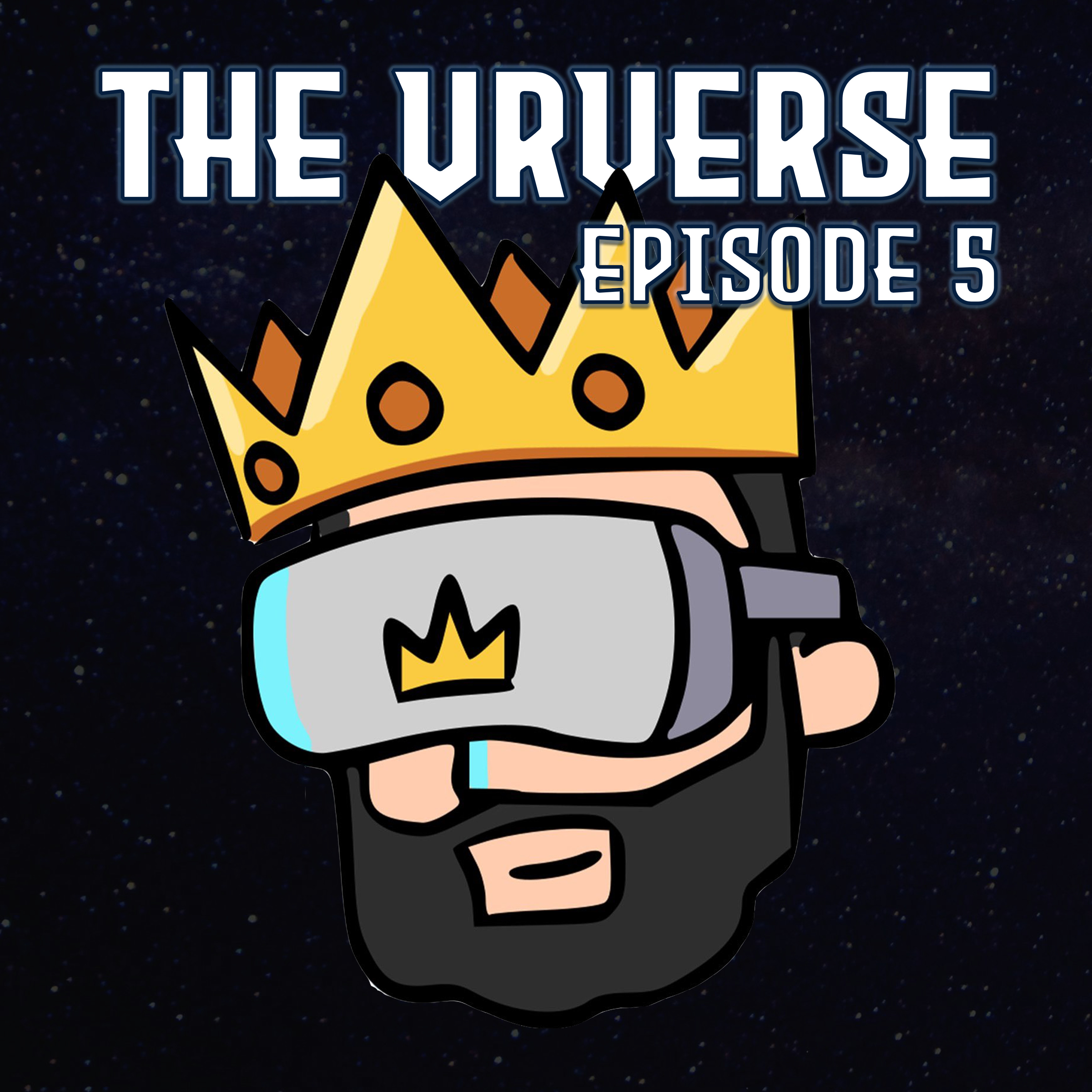 Ep.5 - Rhys Da King, Content Creator episode artwork
