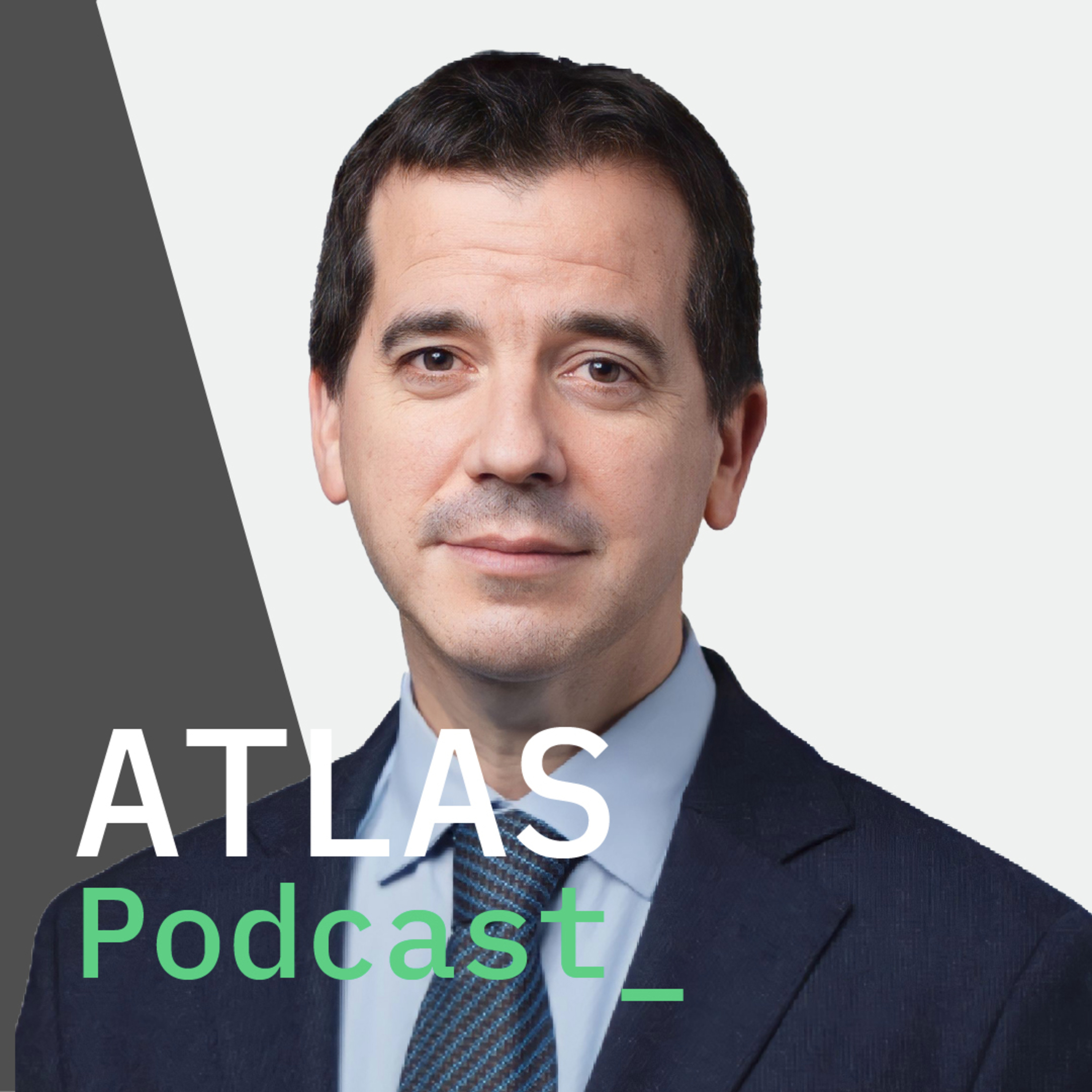 Atlas Tecnológico