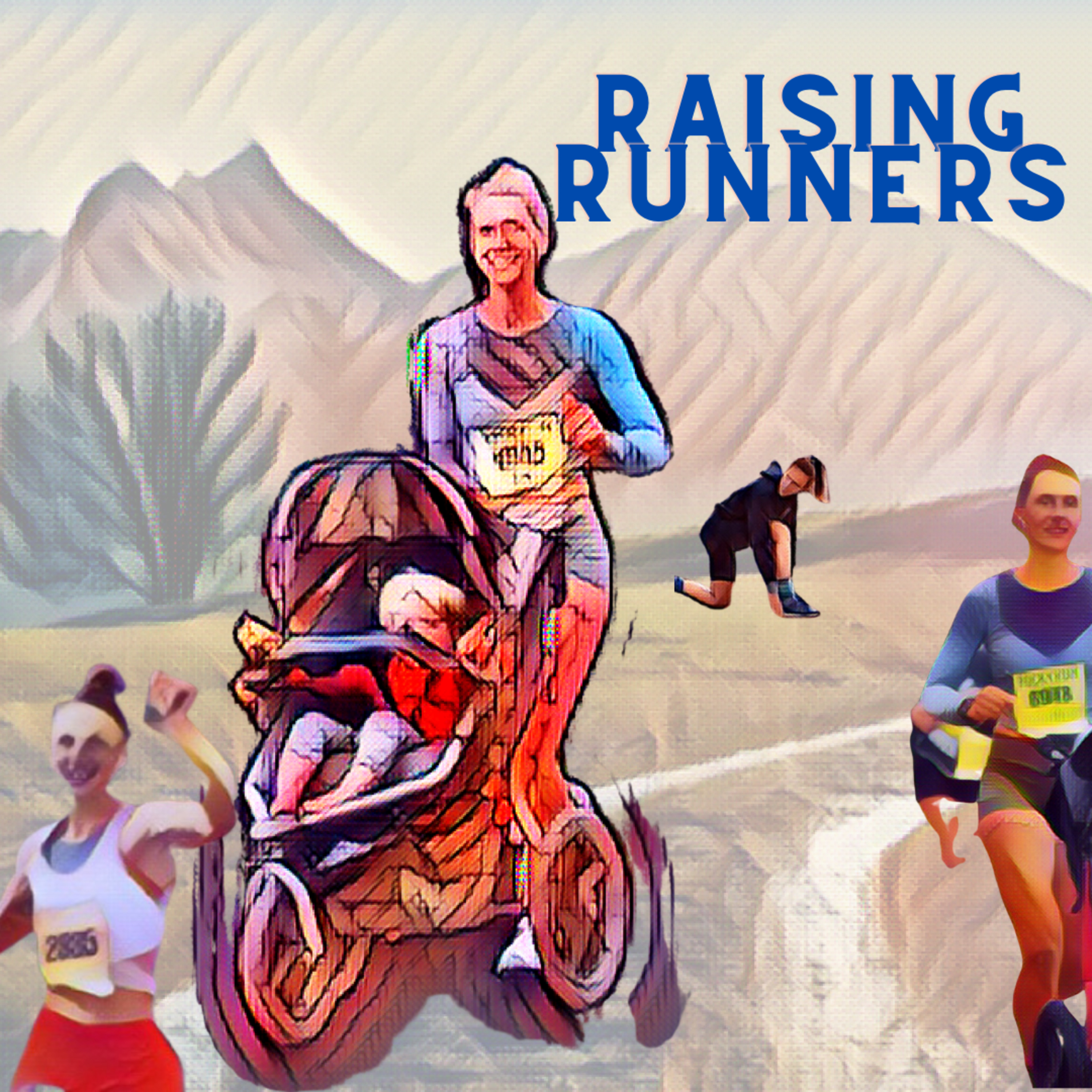 Raising Runners