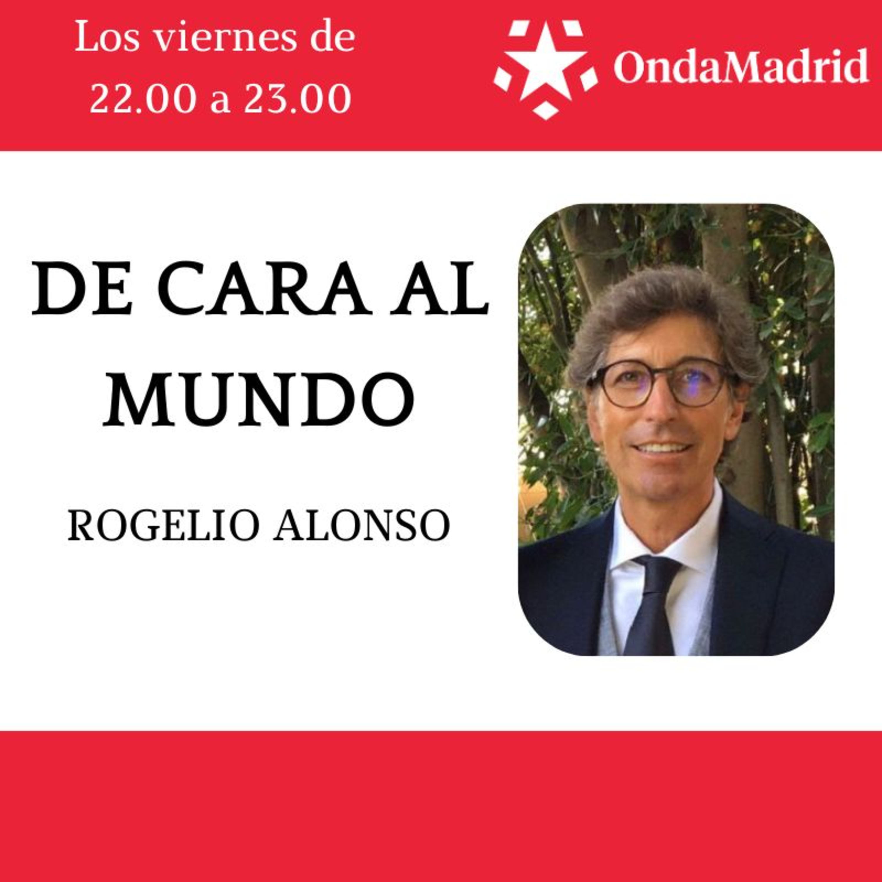 De Cara al Mundo