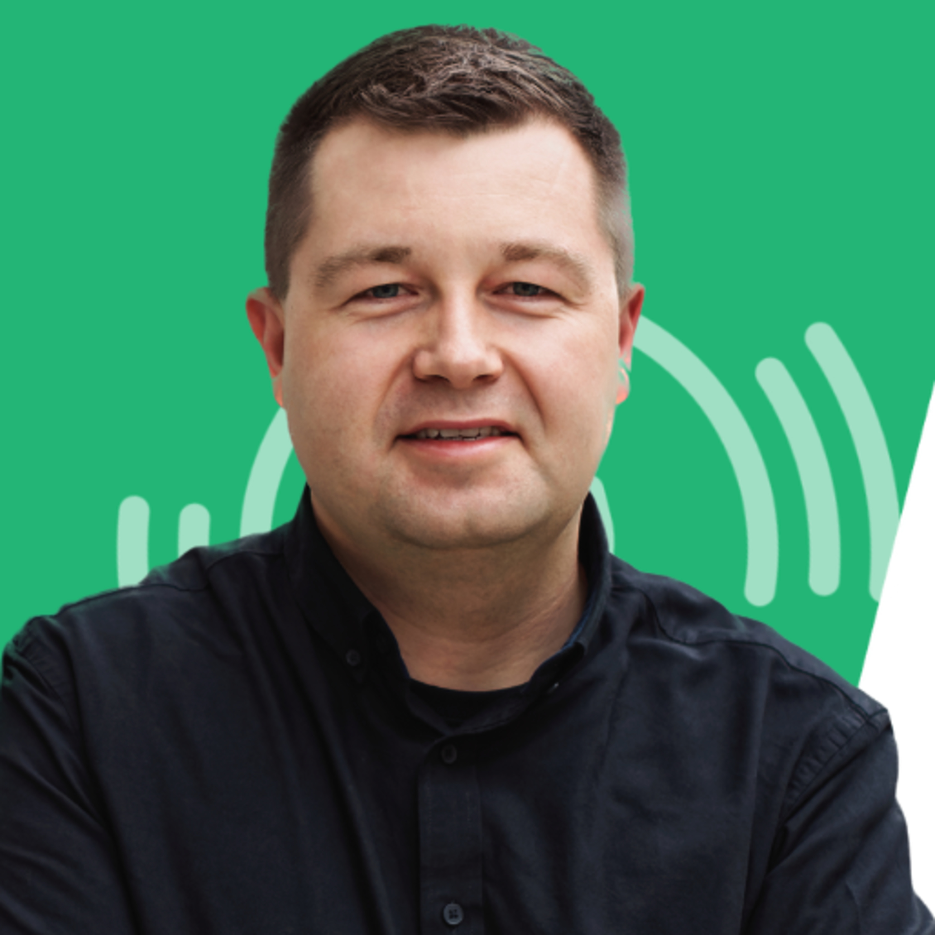 Jako CEO startupu foundrasing prowadzisz cały czas | Piotr Grabowski, AC/VC Foodtech Impact Fund episode artwork