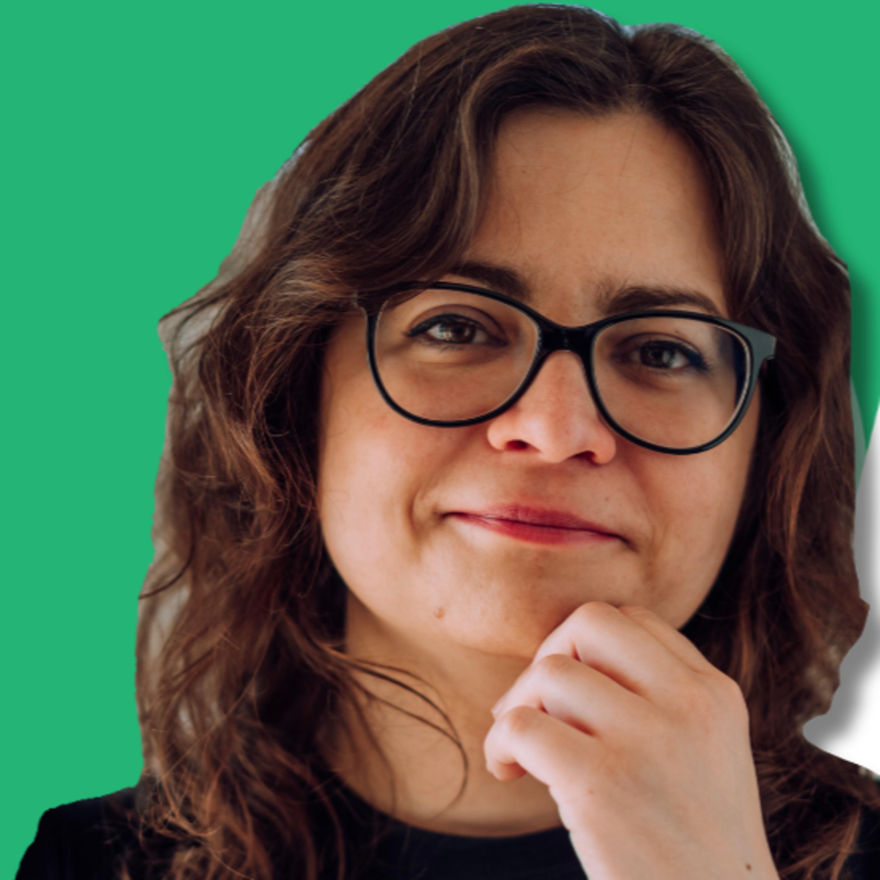 Dla startupów Polska to "rynek pułapka" | Diana Koziarska, SMOK Ventures episode artwork